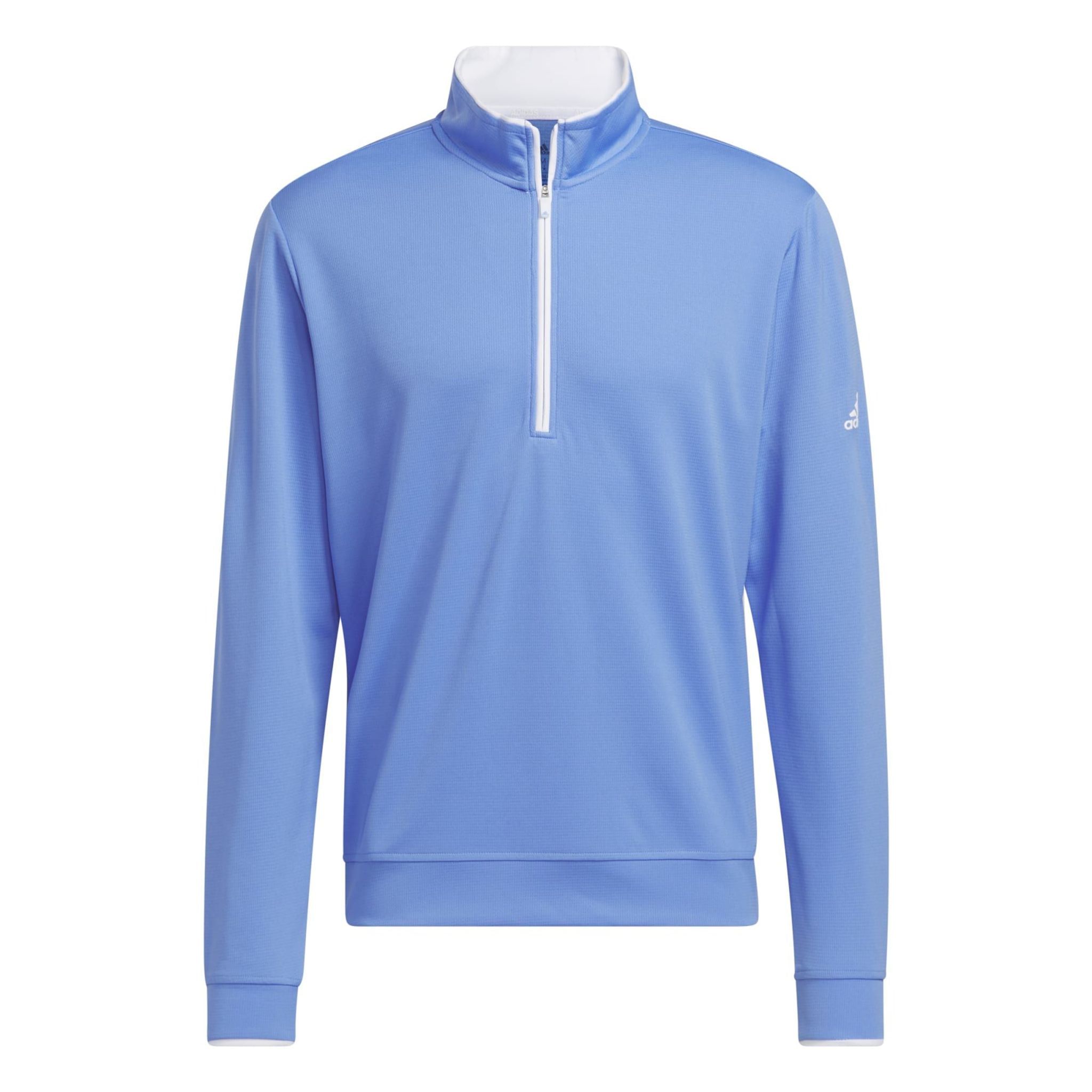 Pull Adidas Liteweight 1/4 Zip Homme