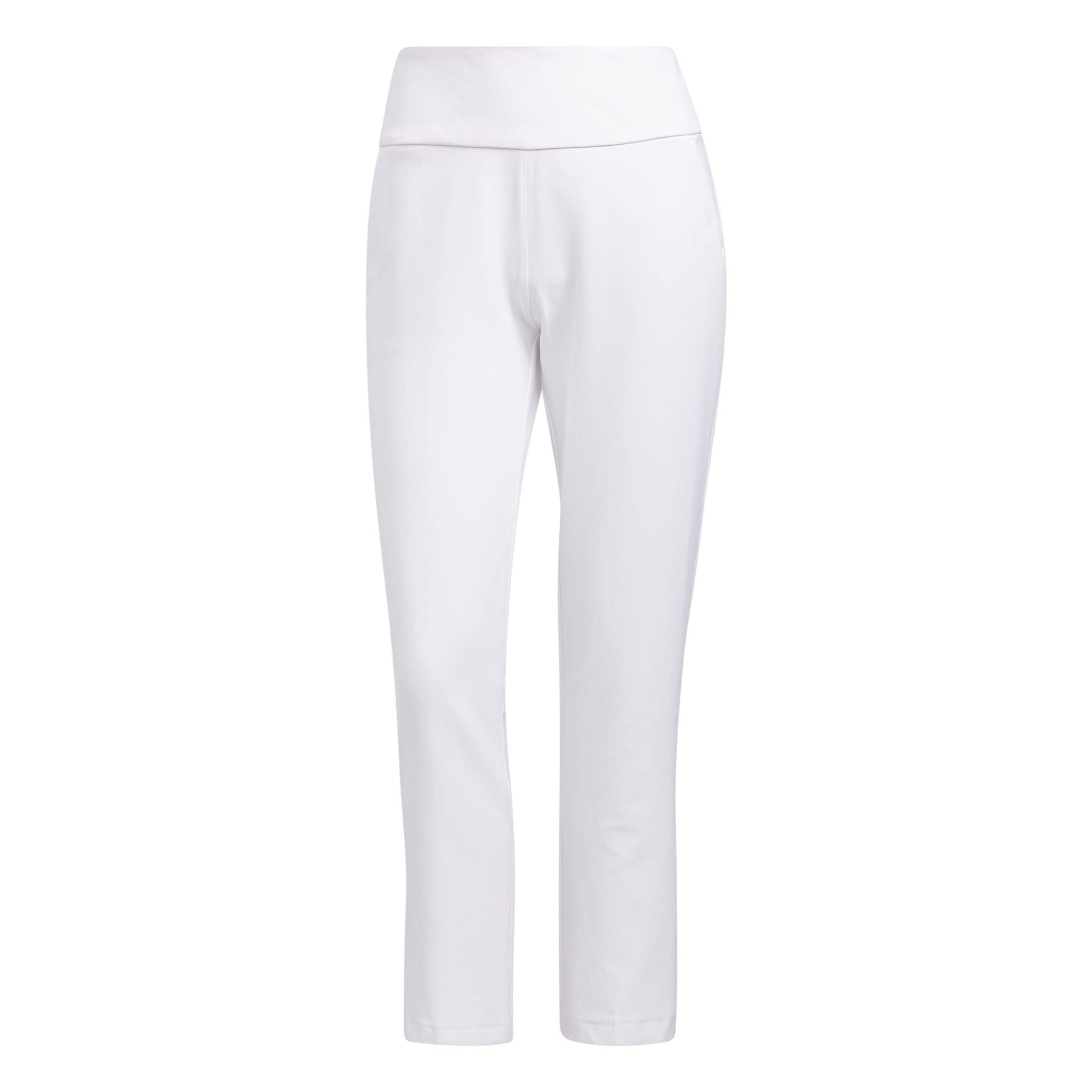 Pantalon de golf à enfiler Adidas pour femme