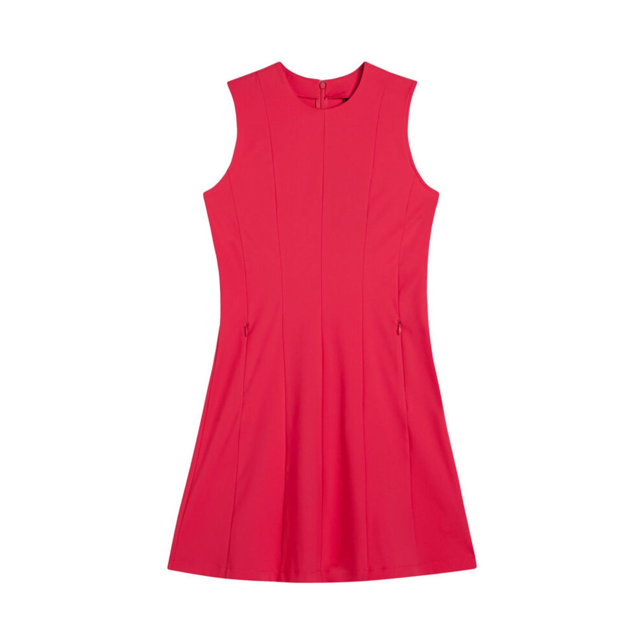 Robe de golf J. Lindeberg Jasmin pour femme