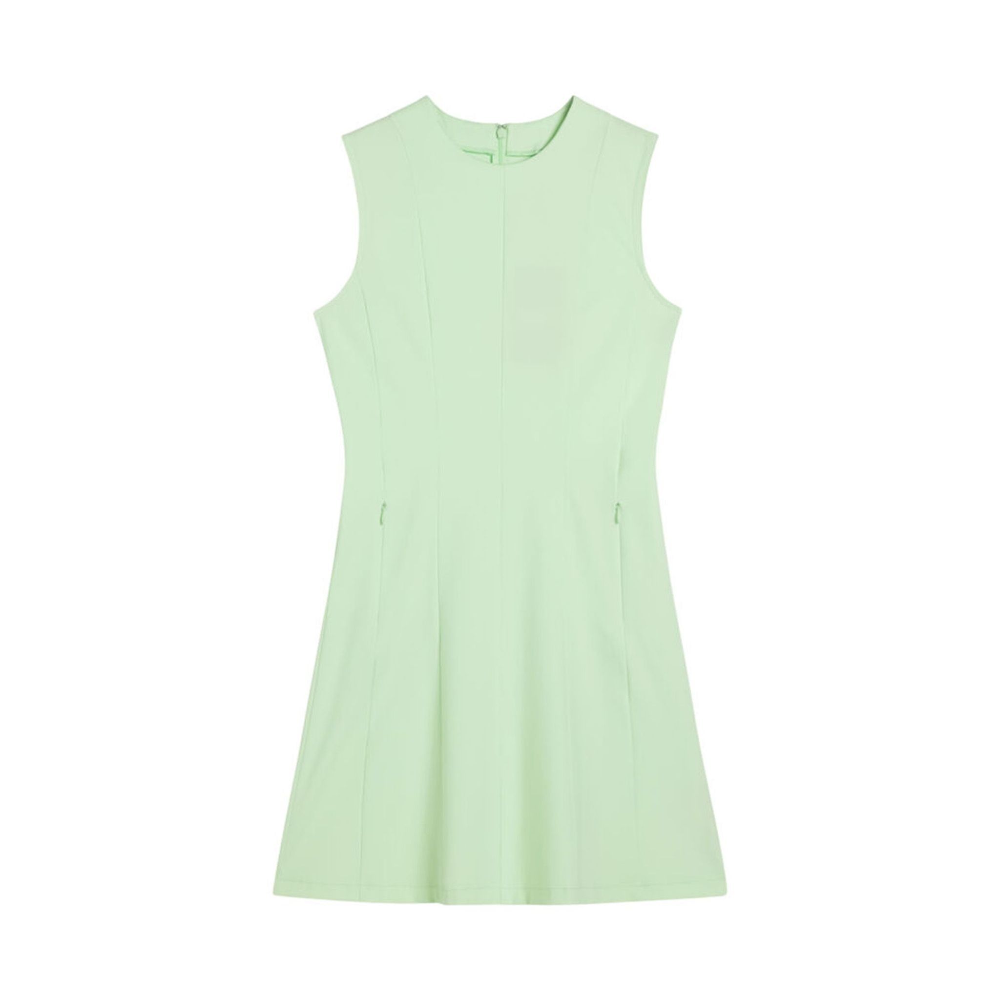 Robe de golf J. Lindeberg Jasmin pour femme