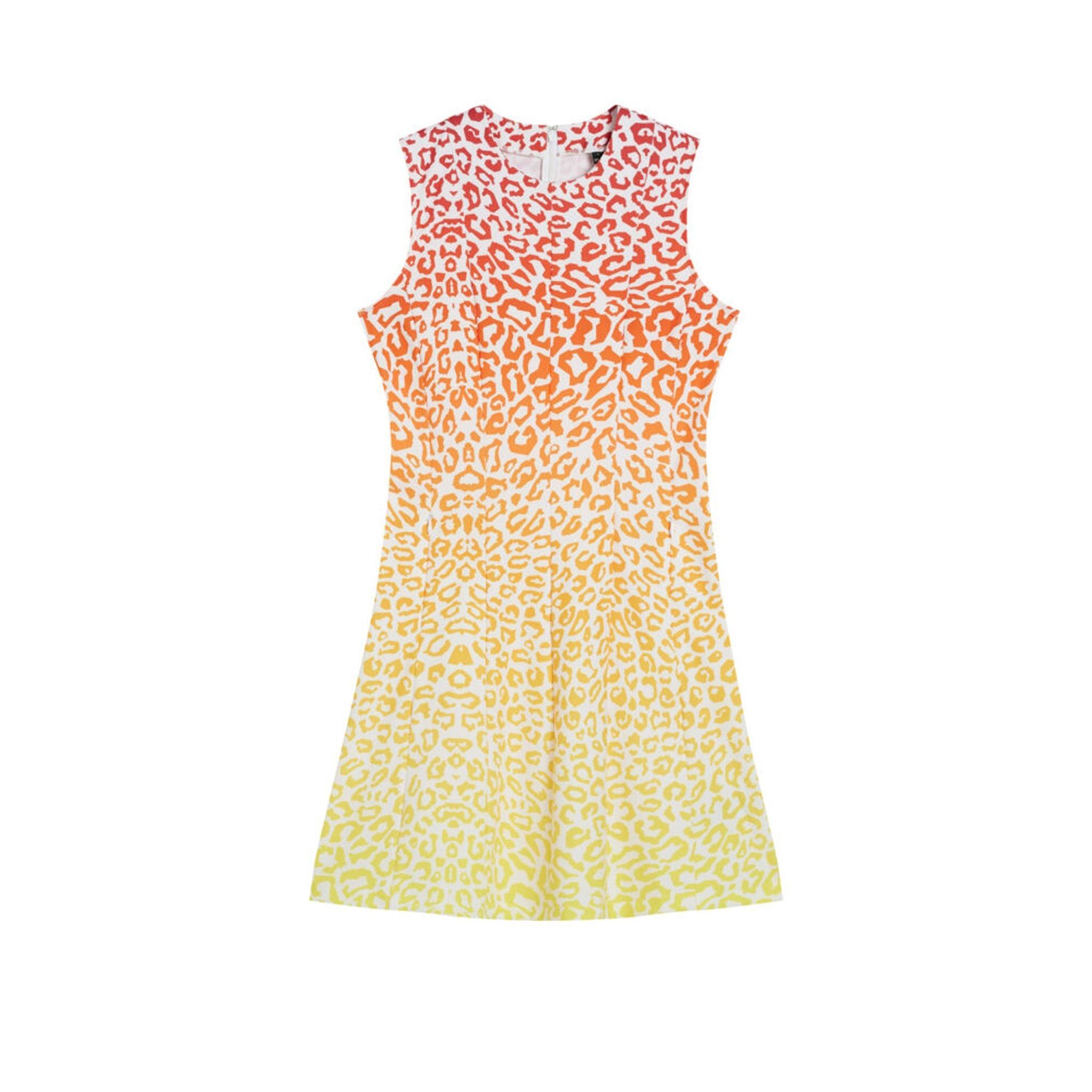 Robe à imprimé Jasmin de J. Lindeberg pour femme