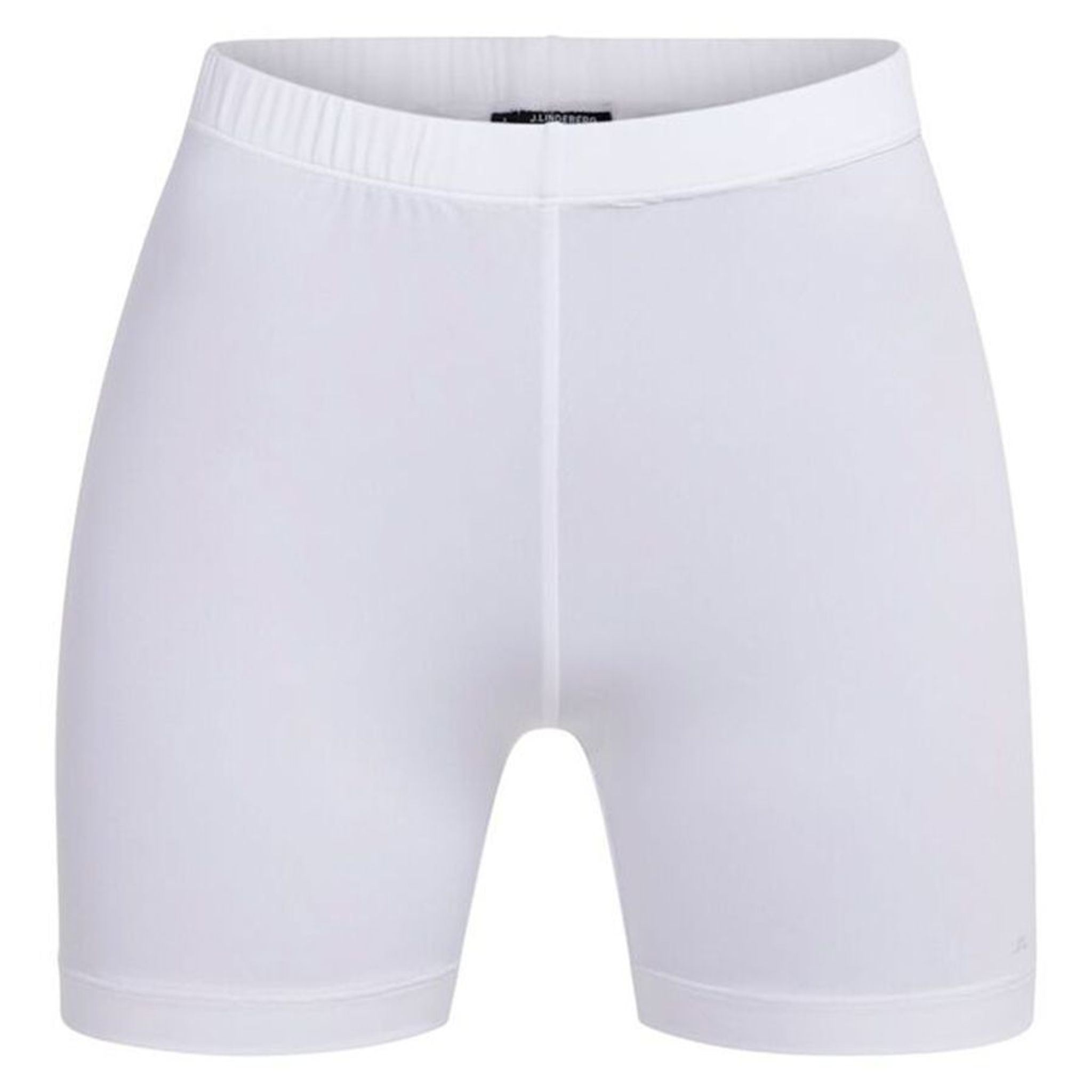 Jupe de golf tricotée J. Lindeberg Bay pour femme