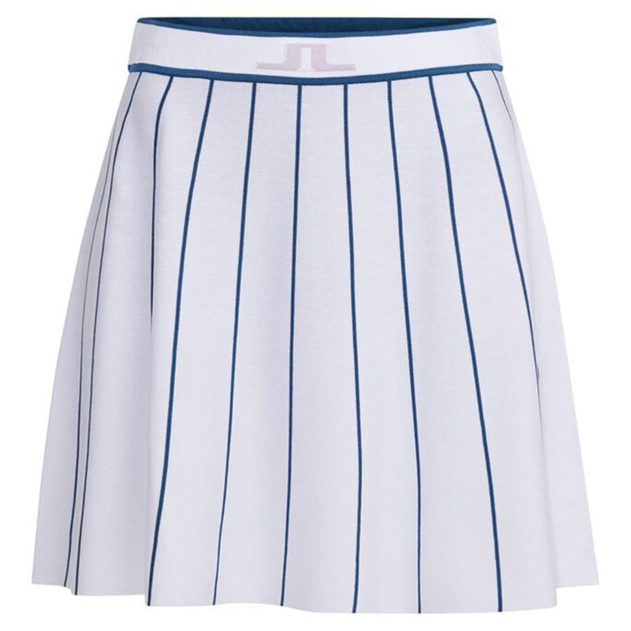 Jupe de golf tricotée J. Lindeberg Bay pour femme