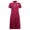 Robe de golf femme J. Lindeberg Issa