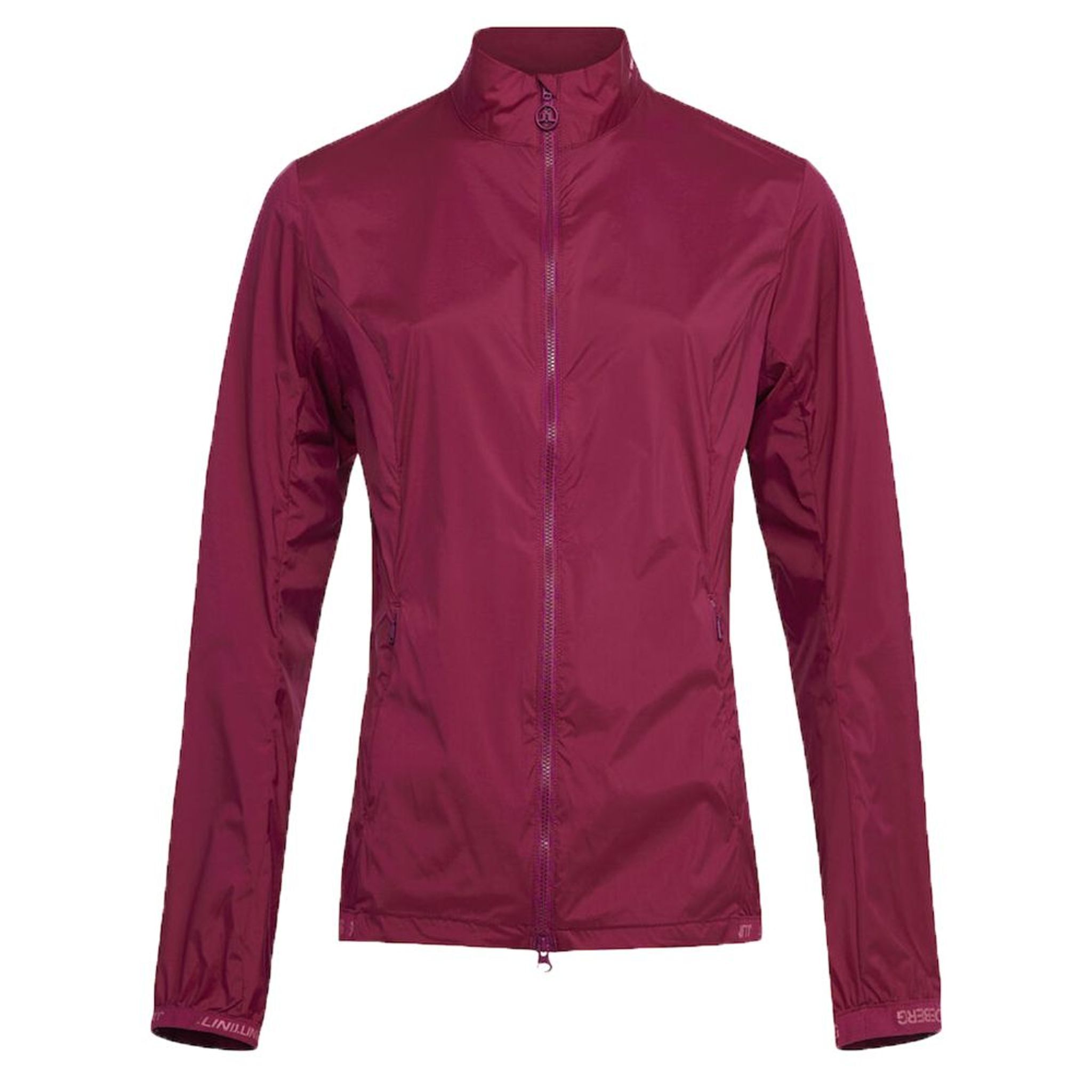 J. Lindeberg Tenley Veste de golf Femme