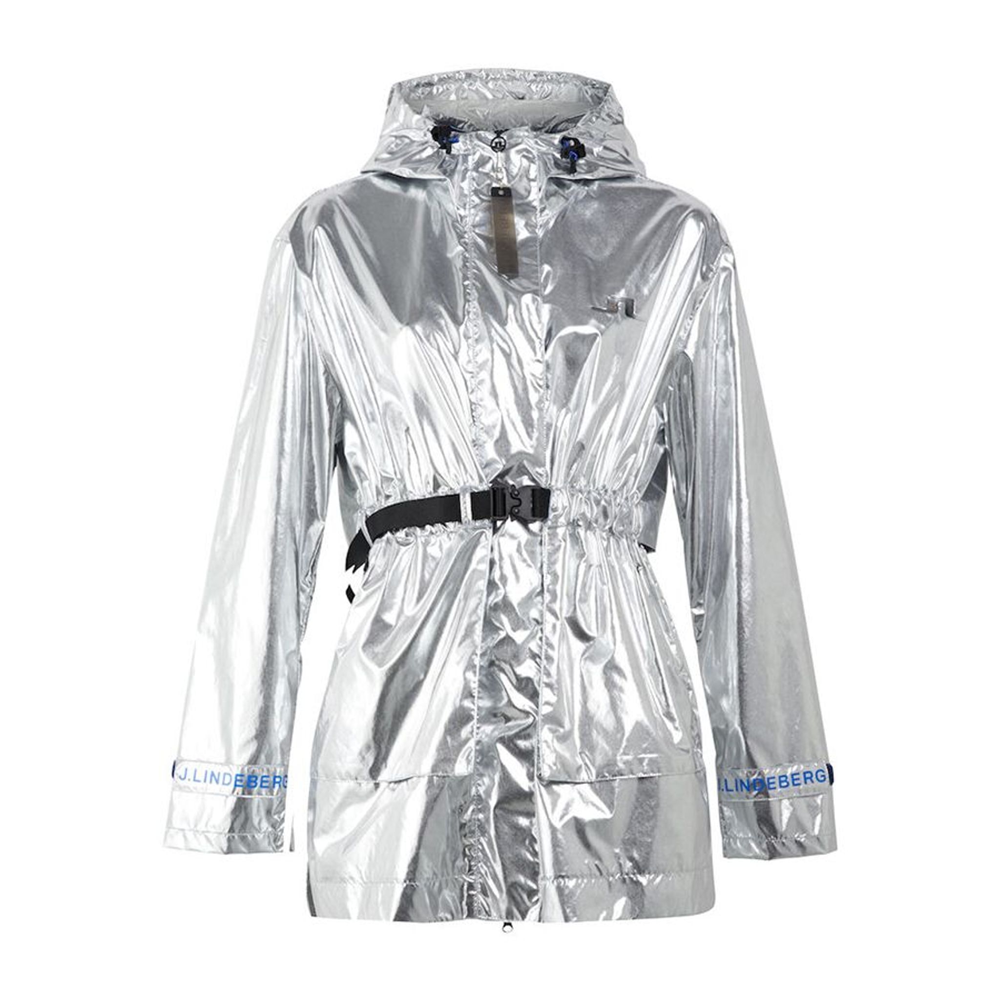 Veste de golf Dakota de J. Lindeberg pour femme