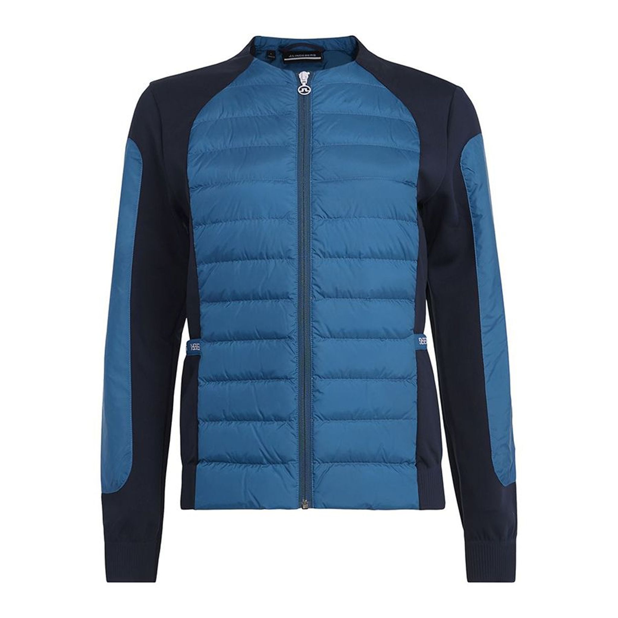Veste de golf J. Lindeberg Keisha pour femme