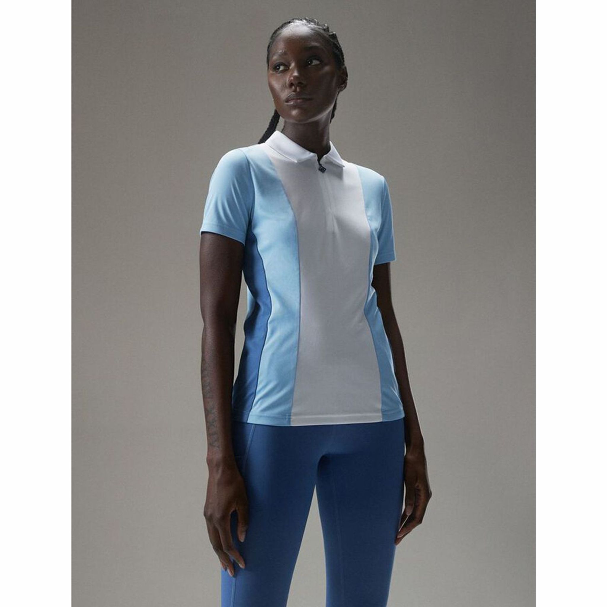 Polo Evelina de J. Lindeberg pour femme