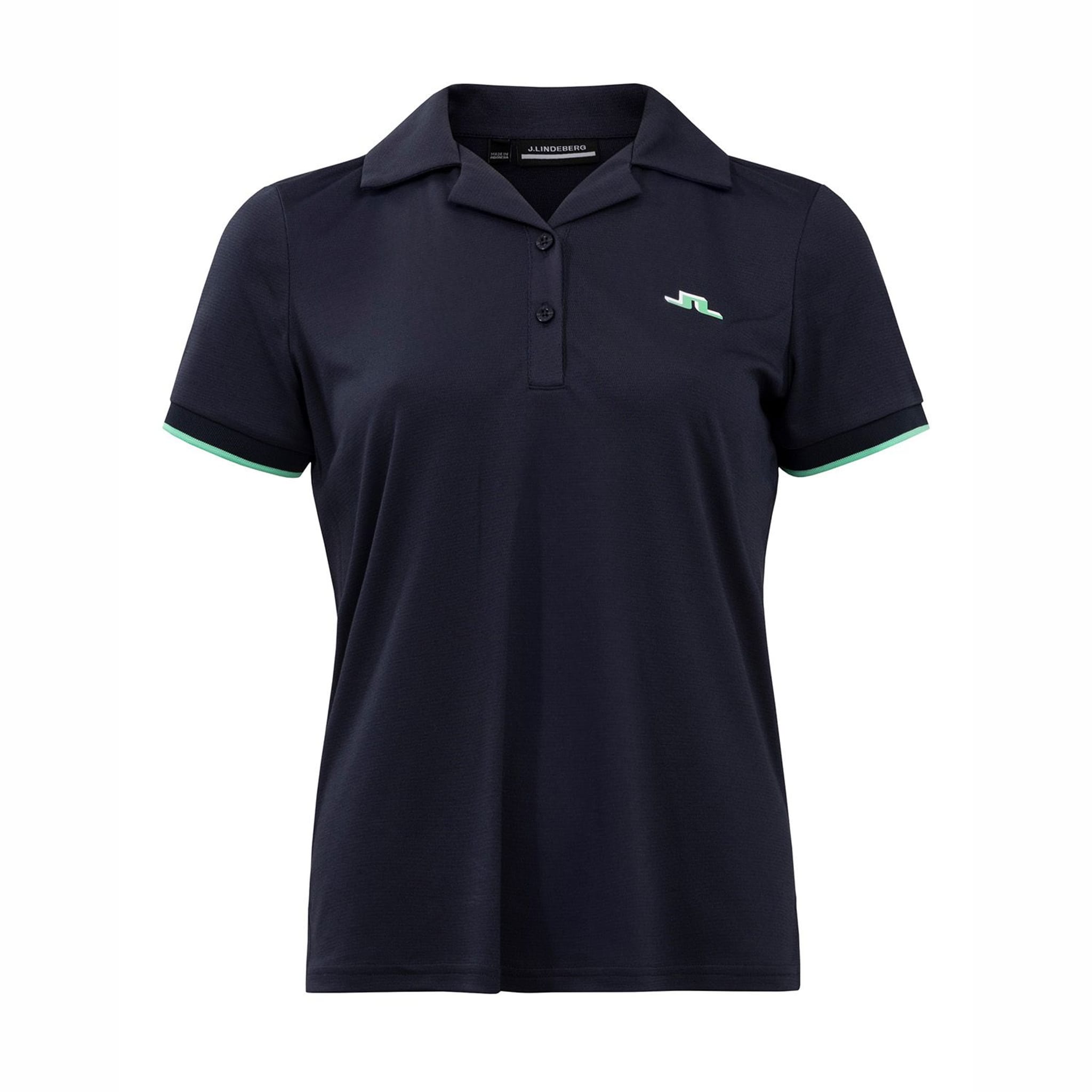 J. Lindeberg Polo Solange Golf Femme