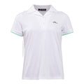 J. Lindeberg Polo Solange Golf Femme