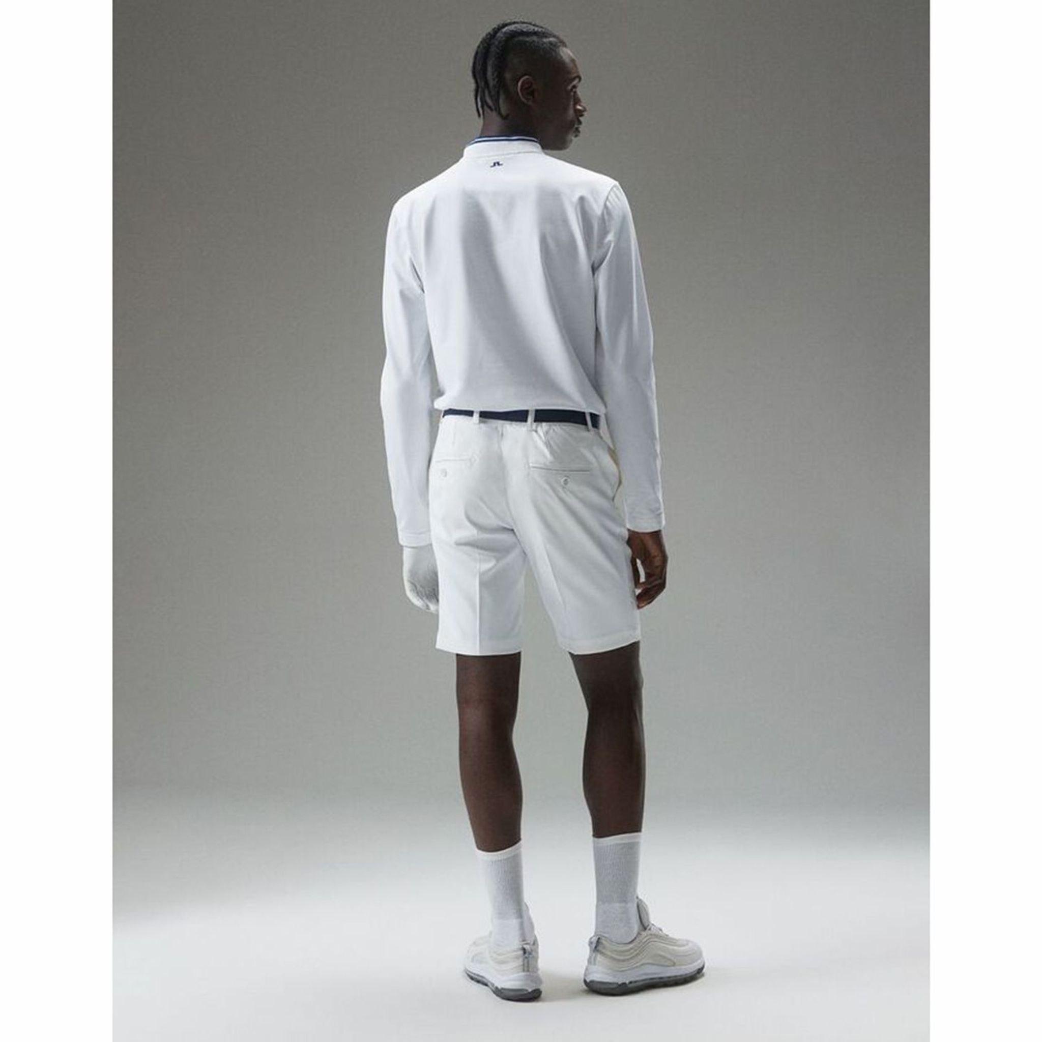Short J. Lindeberg Eloy pour homme
