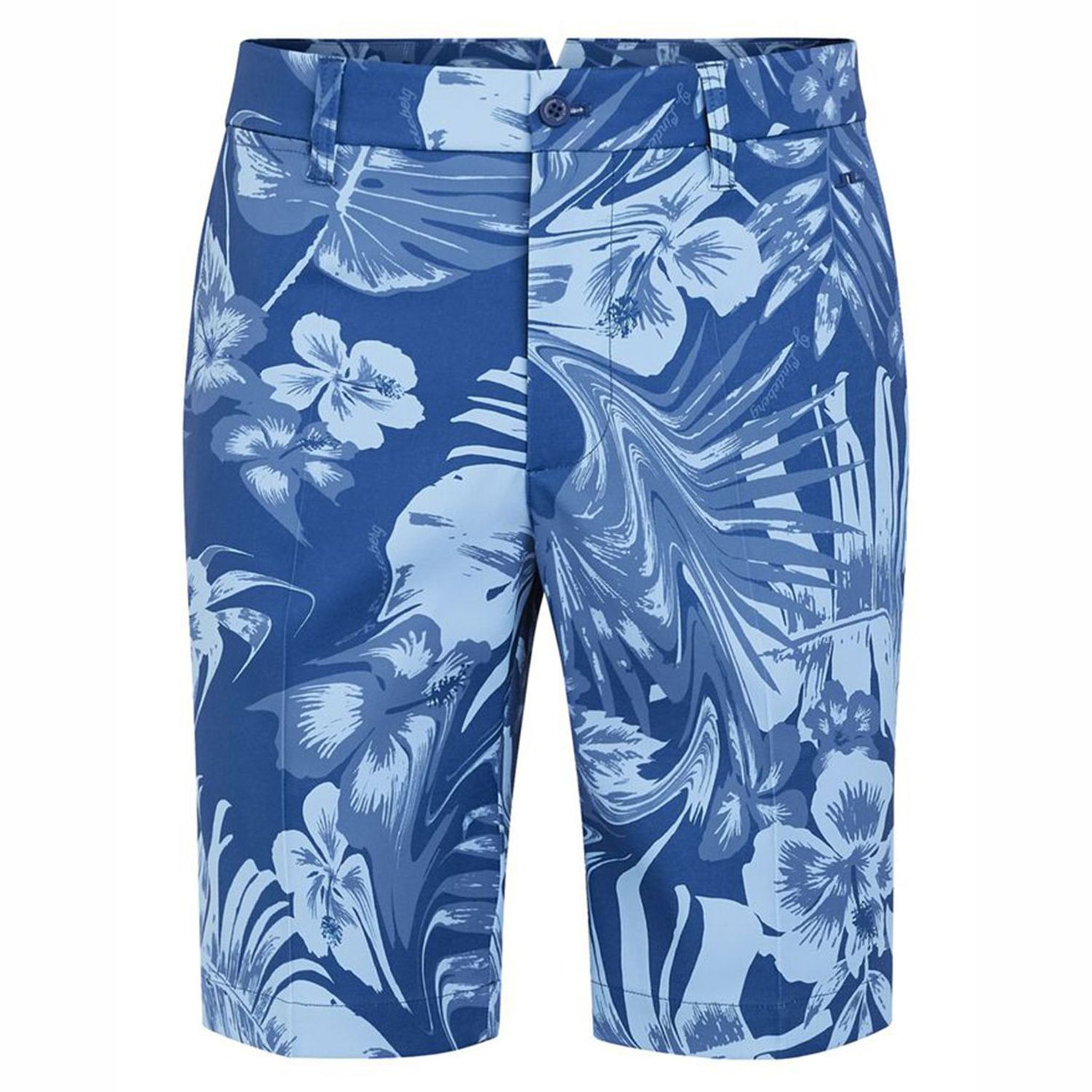 Short imprimé Eloy de J. Lindeberg pour homme