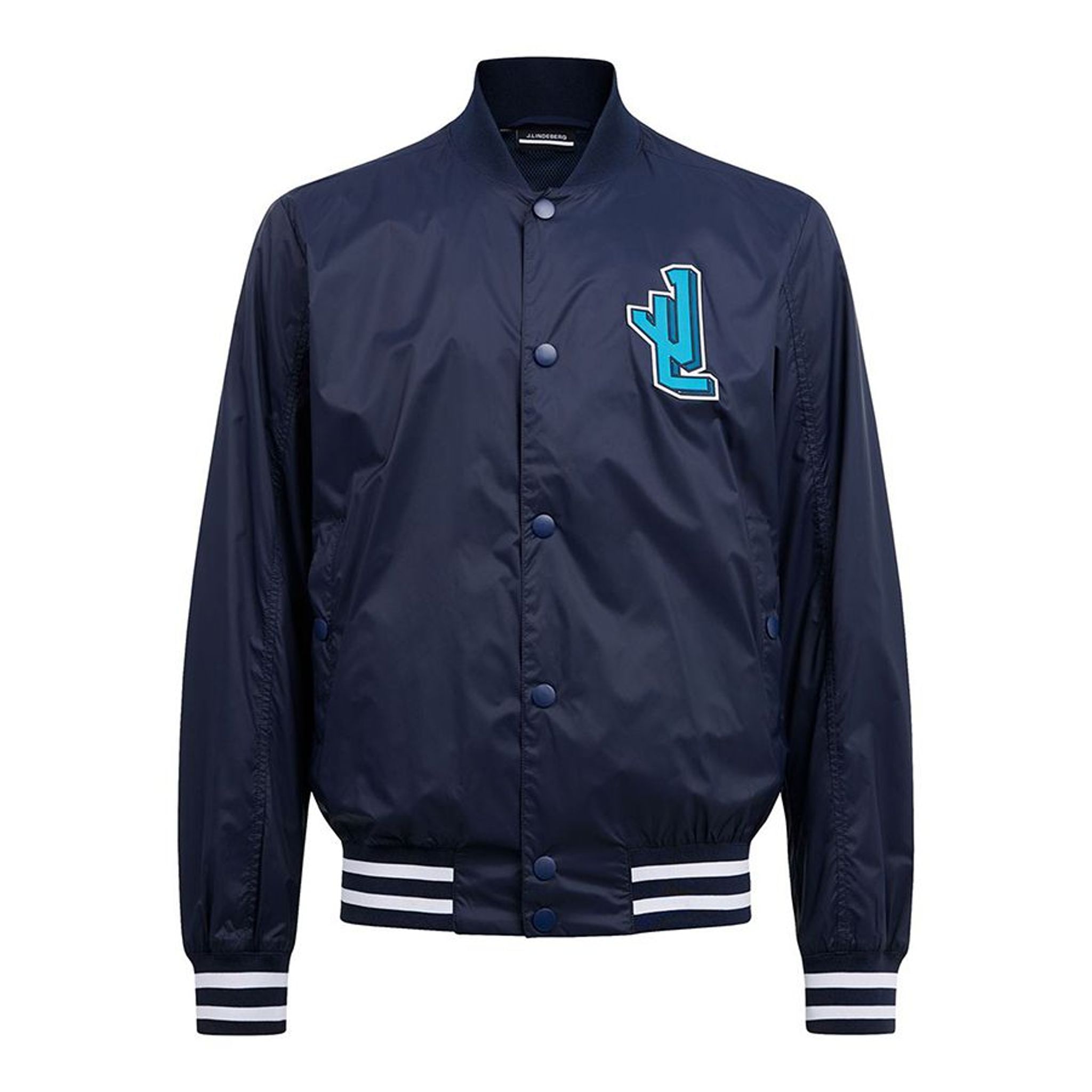 Bomber Journey de J. Lindeberg pour homme