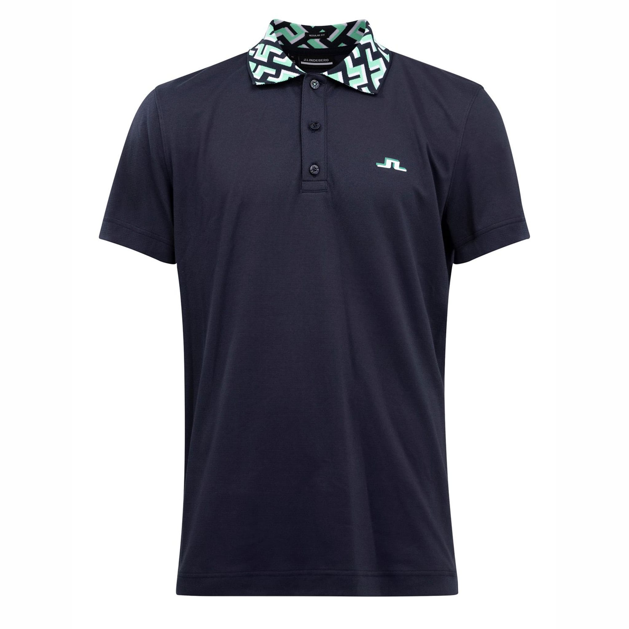 Polo J. Lindeberg Lux Bridge Homme