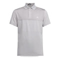 J. Lindeberg Jason Polo de golf coupe slim pour hommes