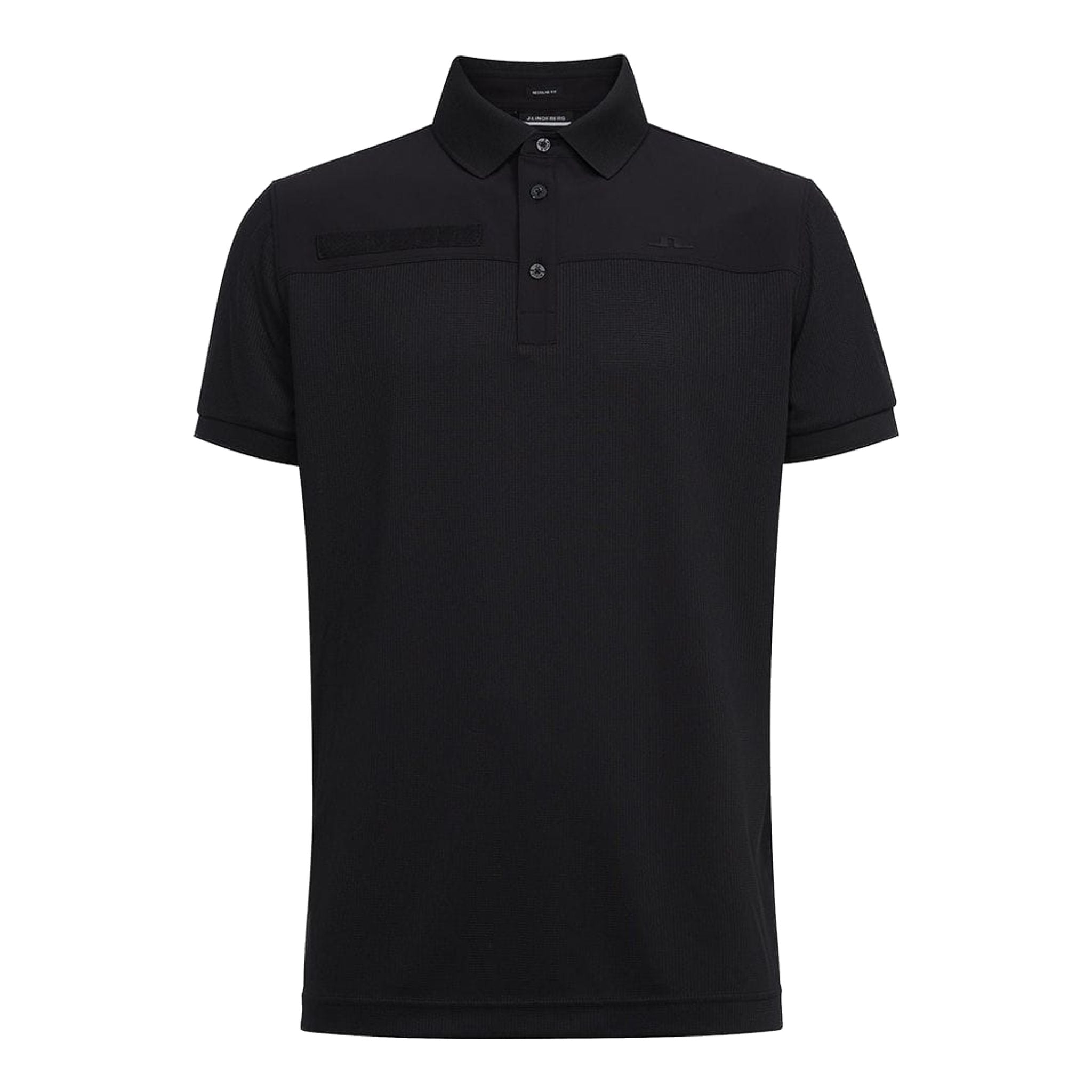 J. Lindeberg Prince Regular Golf Polo Herren