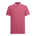 Polo de golf régulier Austin de J. Lindeberg pour hommes