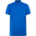Polo de golf J. Lindeberg Tour Tech Reg Fit pour hommes