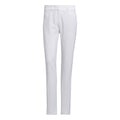 Pantalon de golf Adidas long pour femme