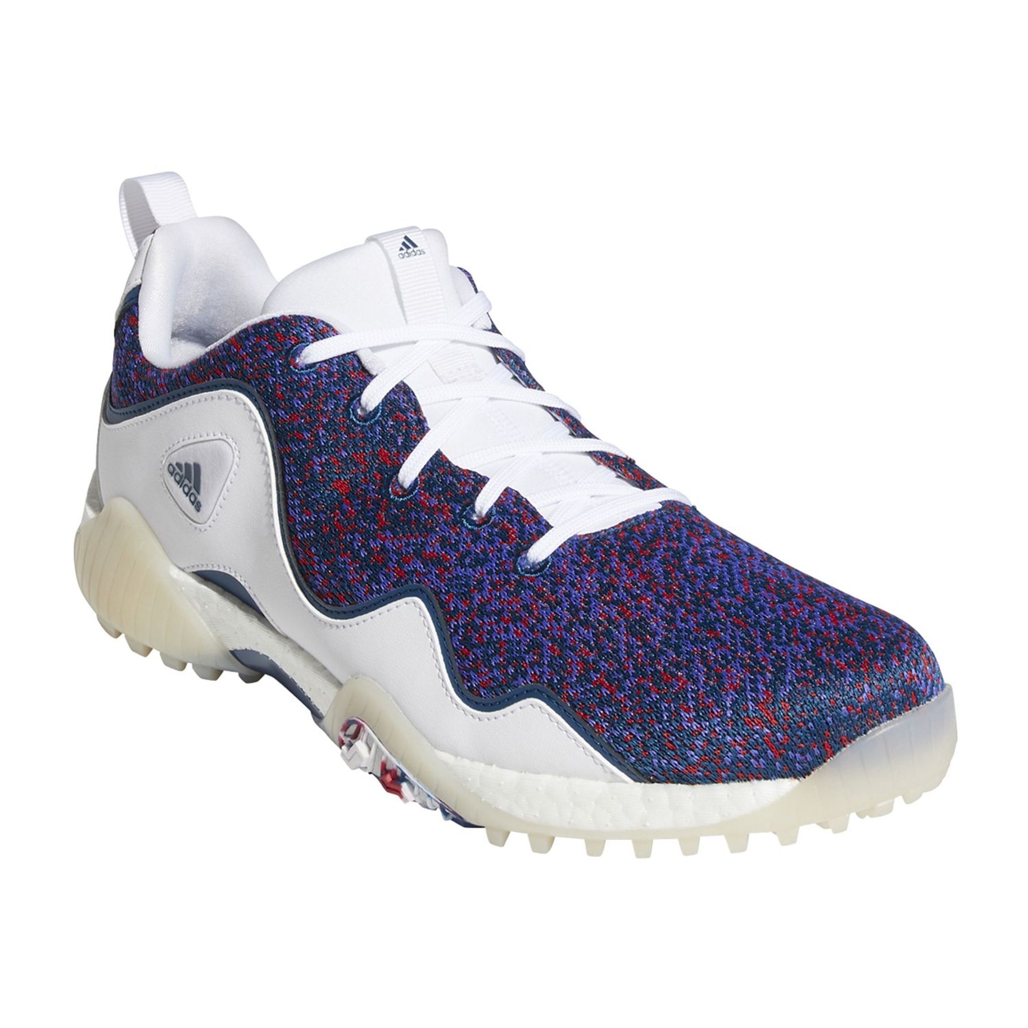 Adidas Codechaos Primeblue 21 chaussures de golf hommes