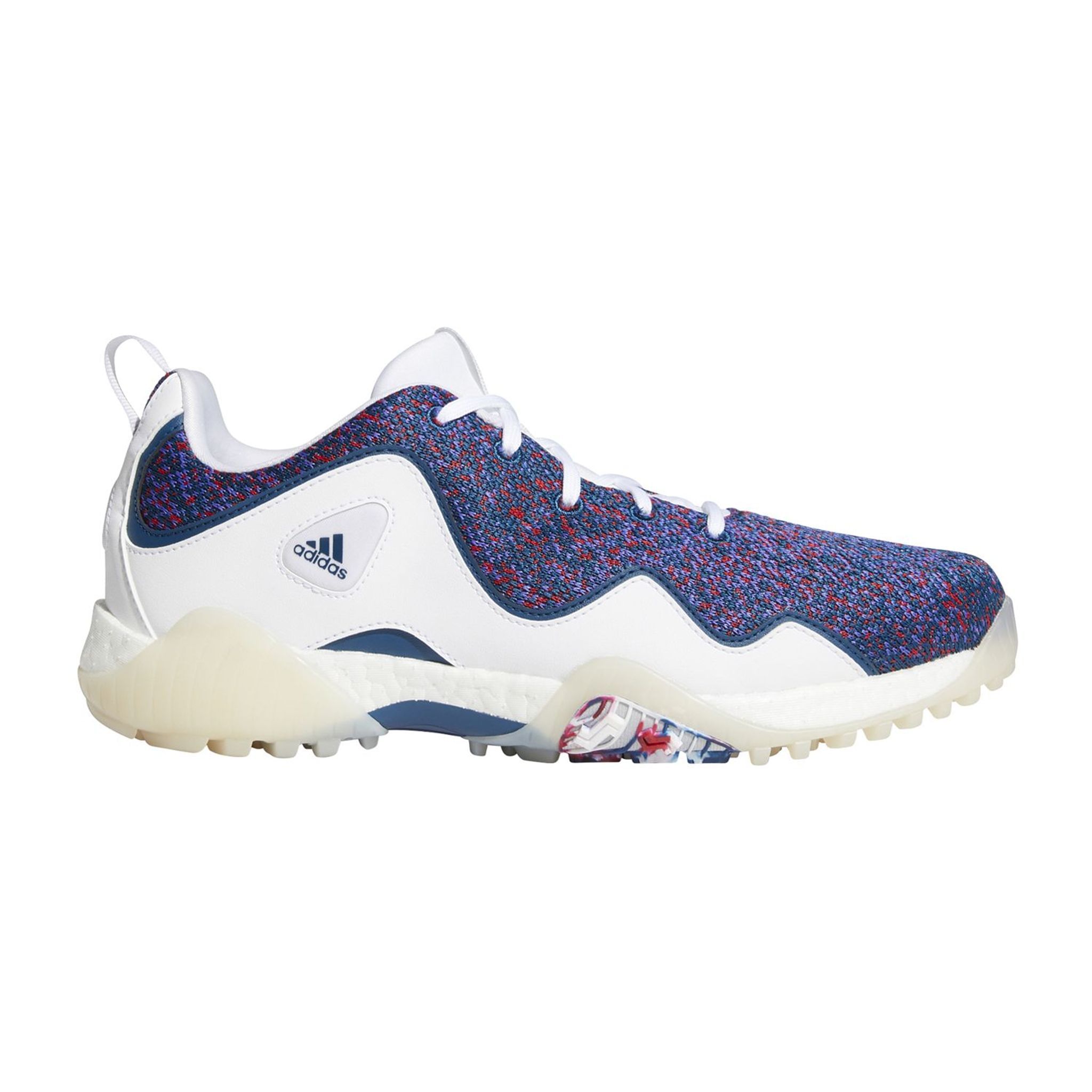 Adidas Codechaos Primeblue 21 chaussures de golf hommes