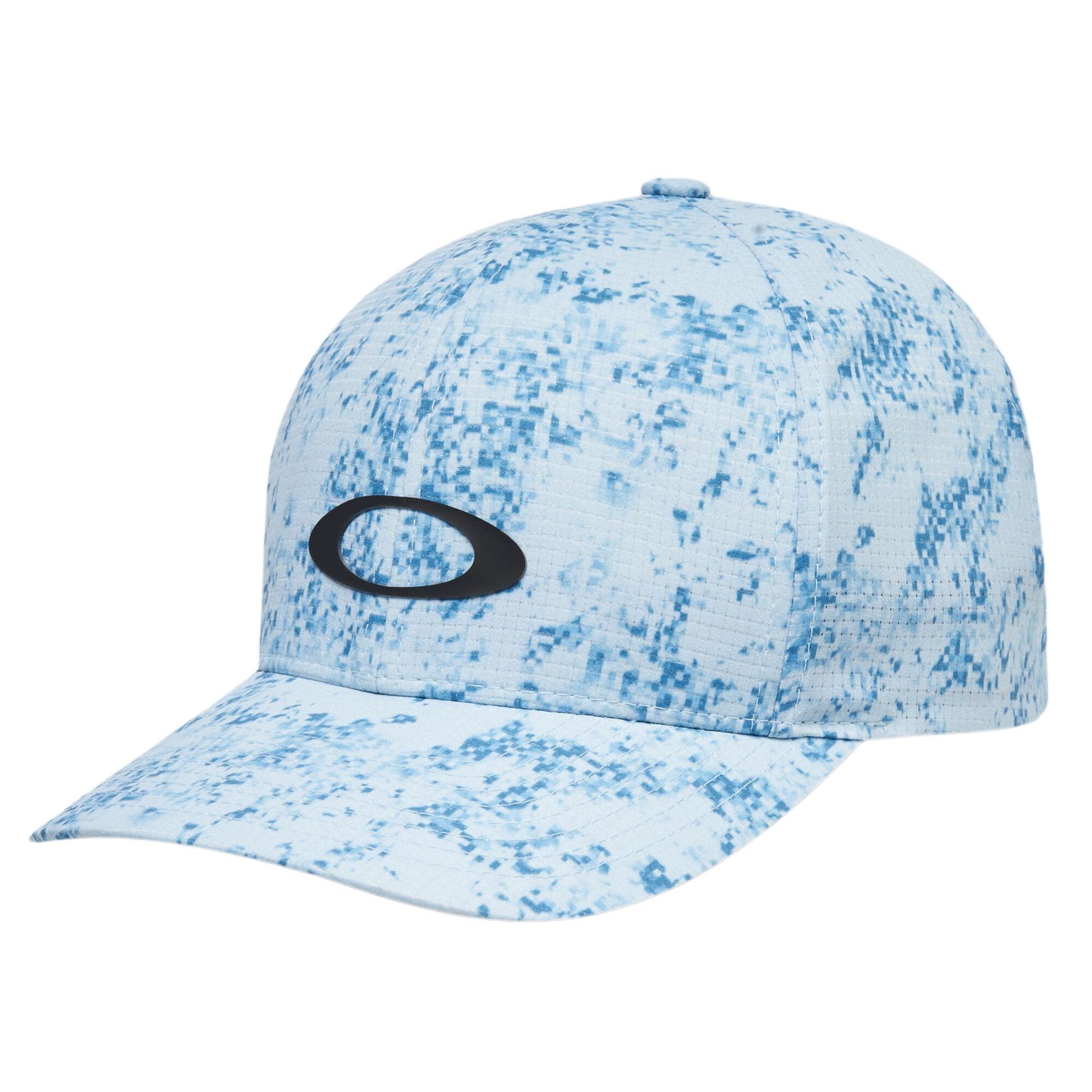 Oakley chapeau de golf camouflage hommes