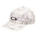 Casquette de golf Oakley camouflage pour homme