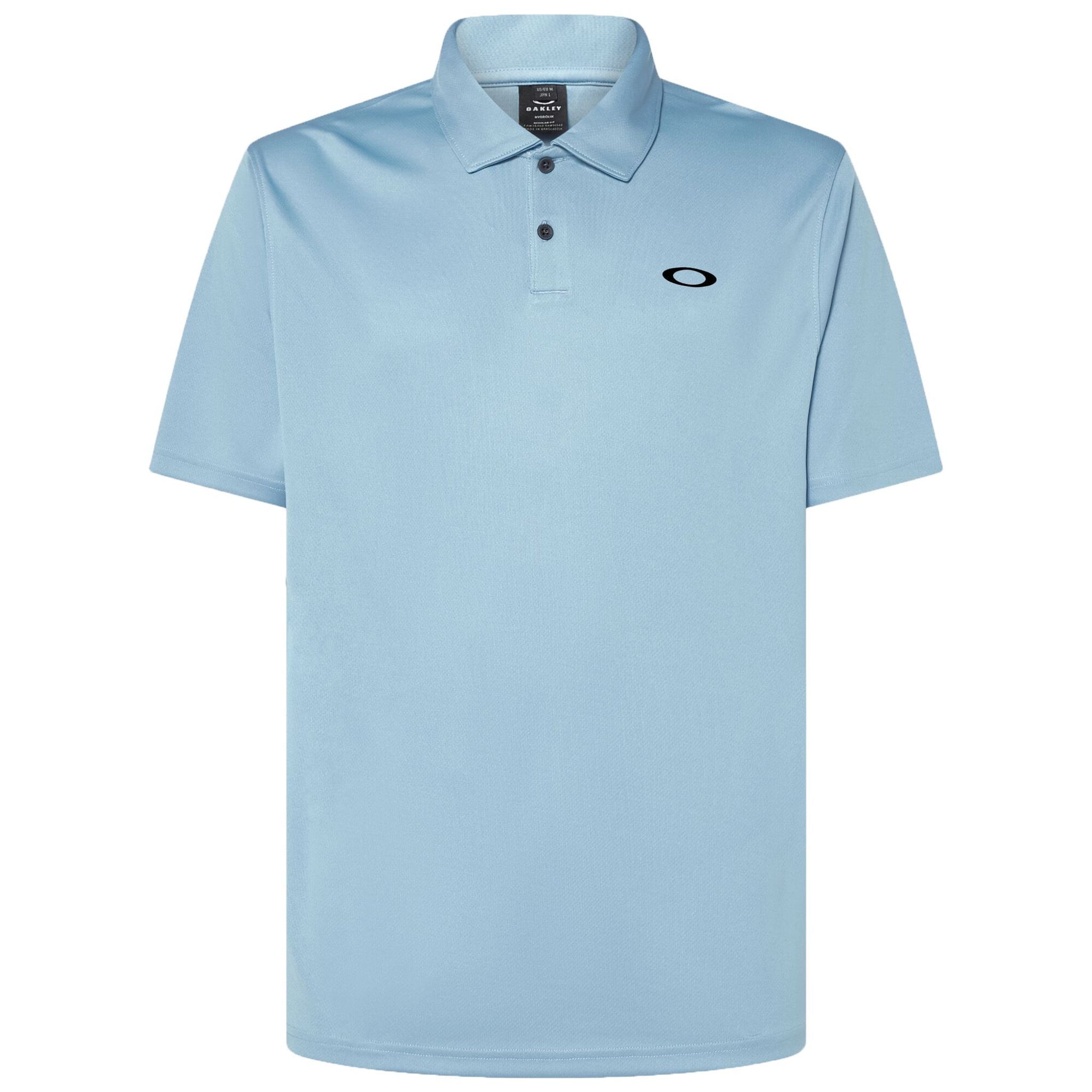Polo de golf Oakley Icon Tn Protect Rc pour homme