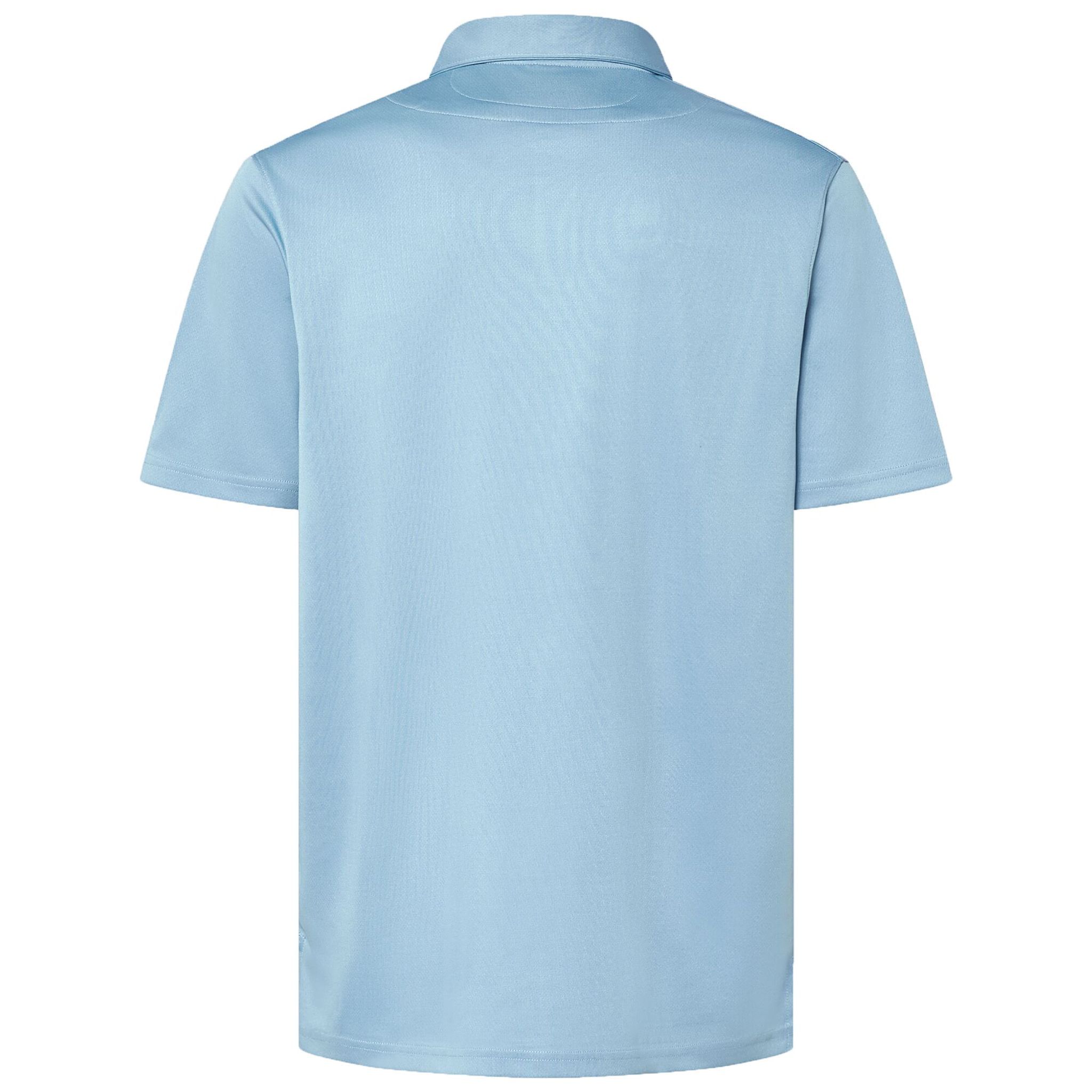 Polo de golf Oakley Icon Tn Protect Rc pour homme
