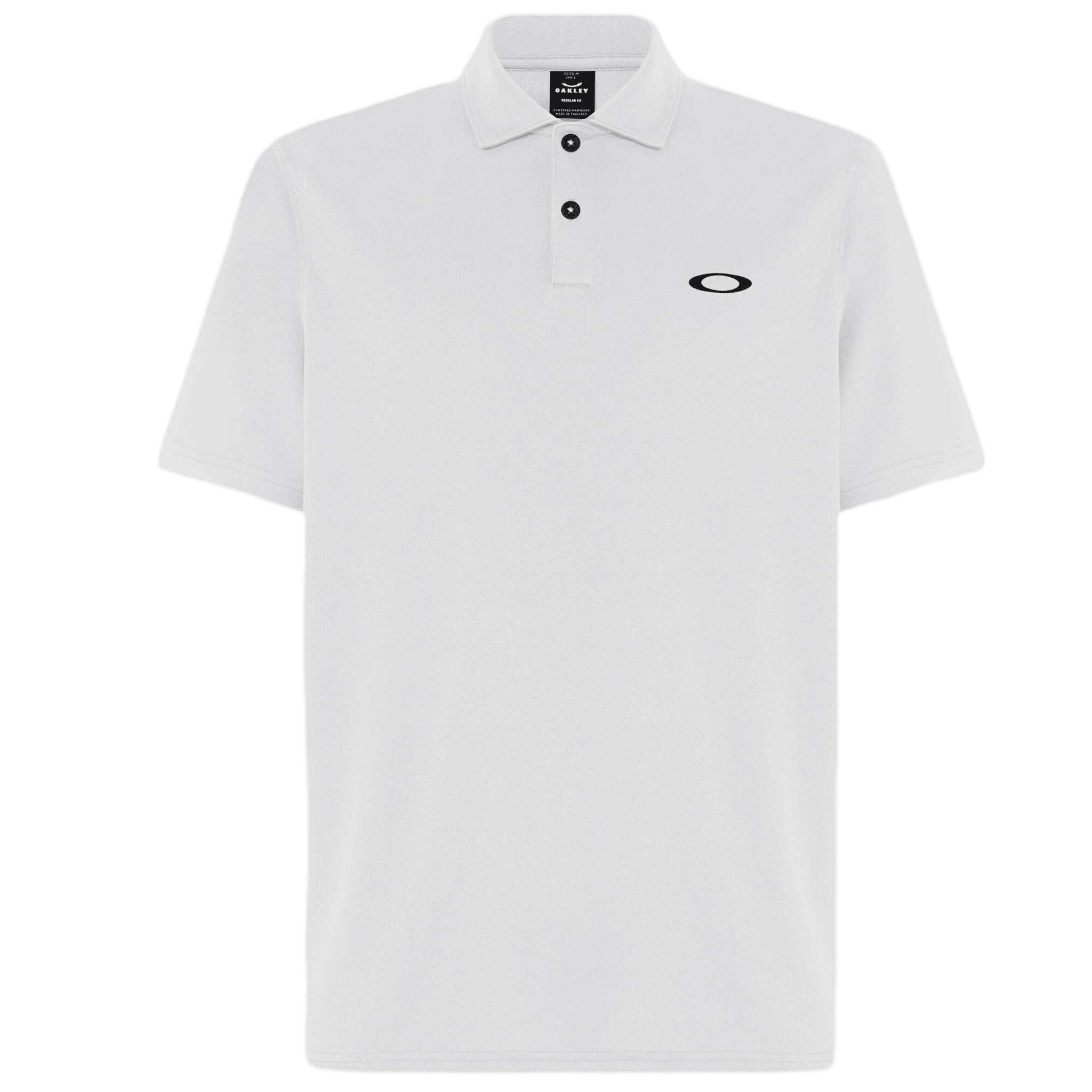 Polo de golf Oakley Icon Tn Protect Rc pour homme