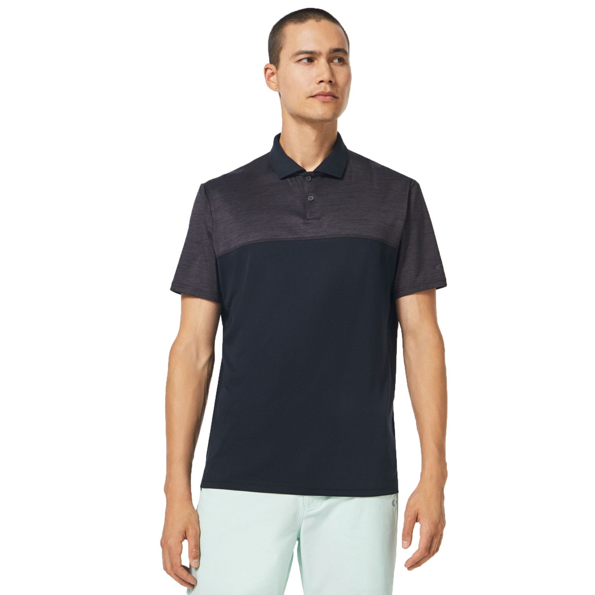 Oakley Contender Sport Block Polo Hommes