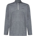 Oakley Pullover Gravity Range QTR Homme