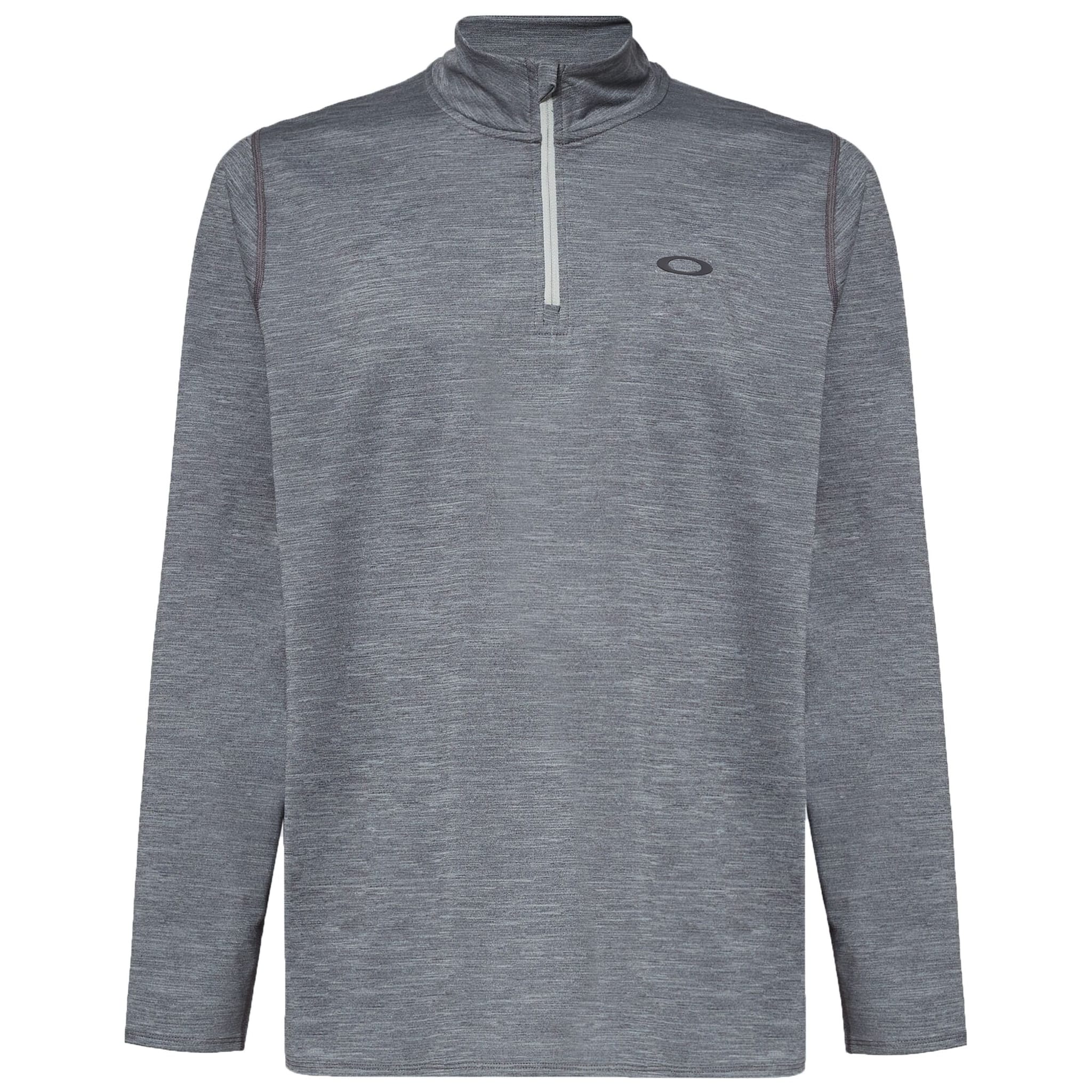 Oakley Pullover Gravity Range Qtr Herren