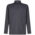 Oakley Pullover Gravity Range QTR Homme