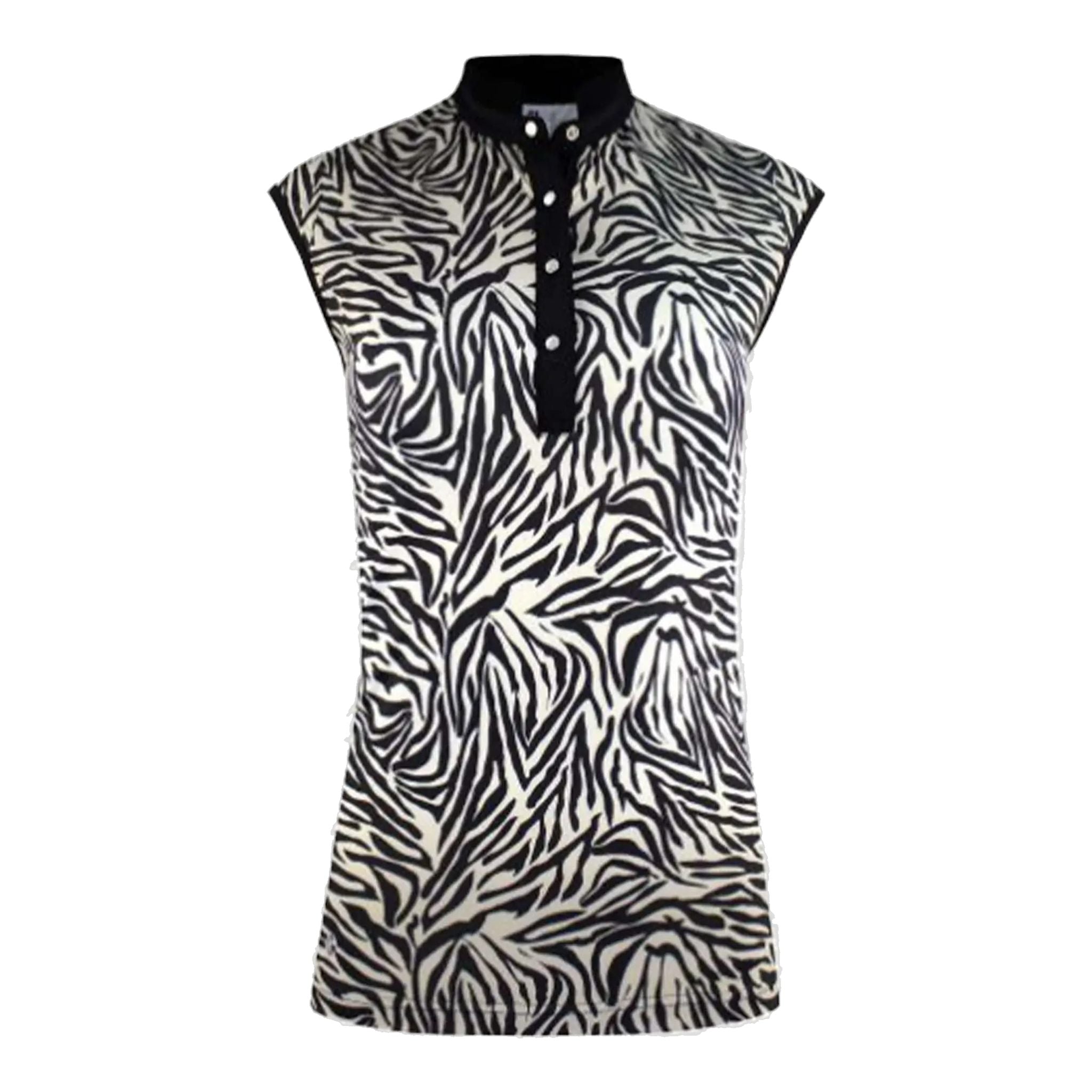 Polo à manches courtes Tiana Daily Sports pour femme