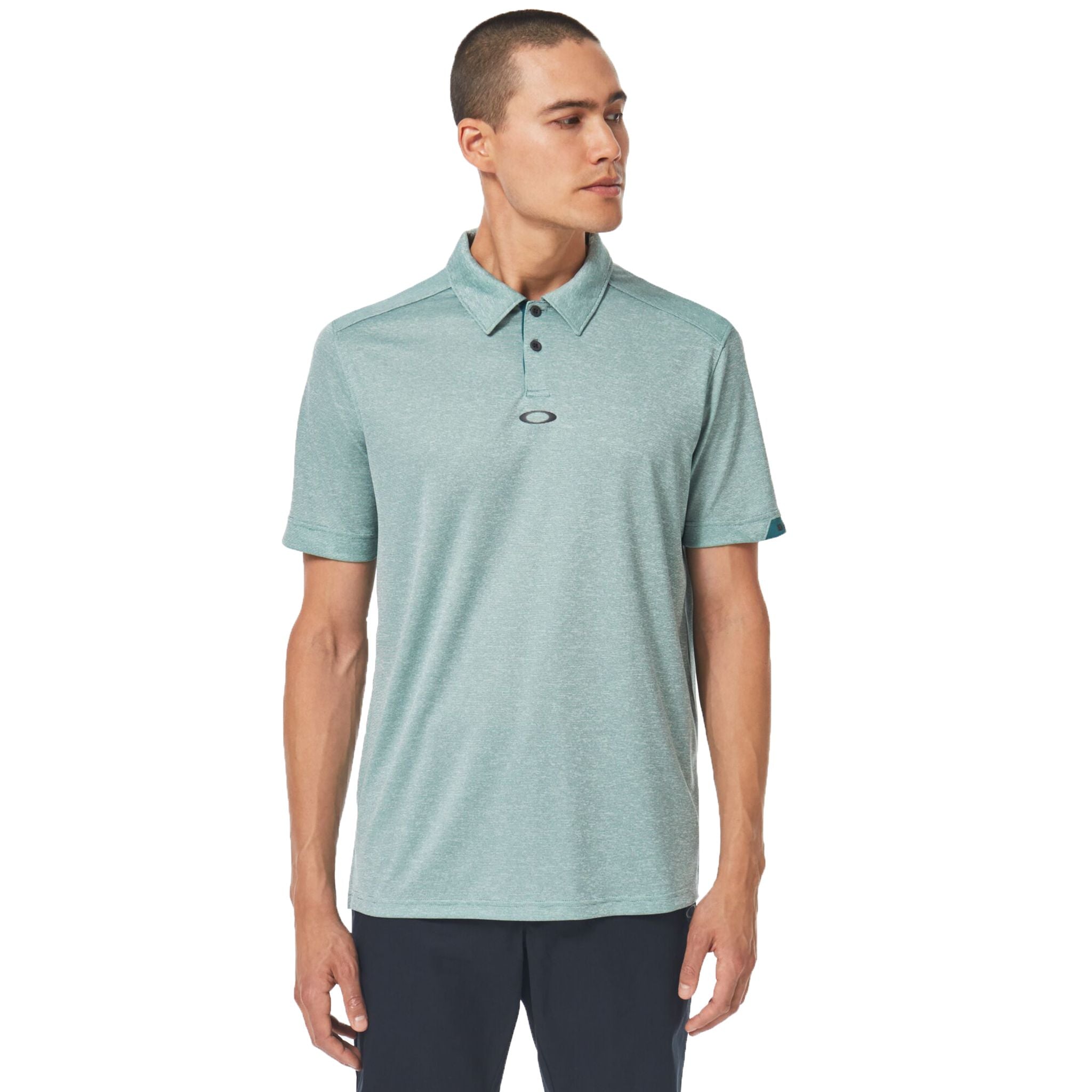 Oakley SS Gravity 2,0 Polo Herren