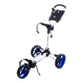 Chariot de golf FastFold Slim