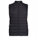 J. Lindeberg Keisha Gilet de golf Femme