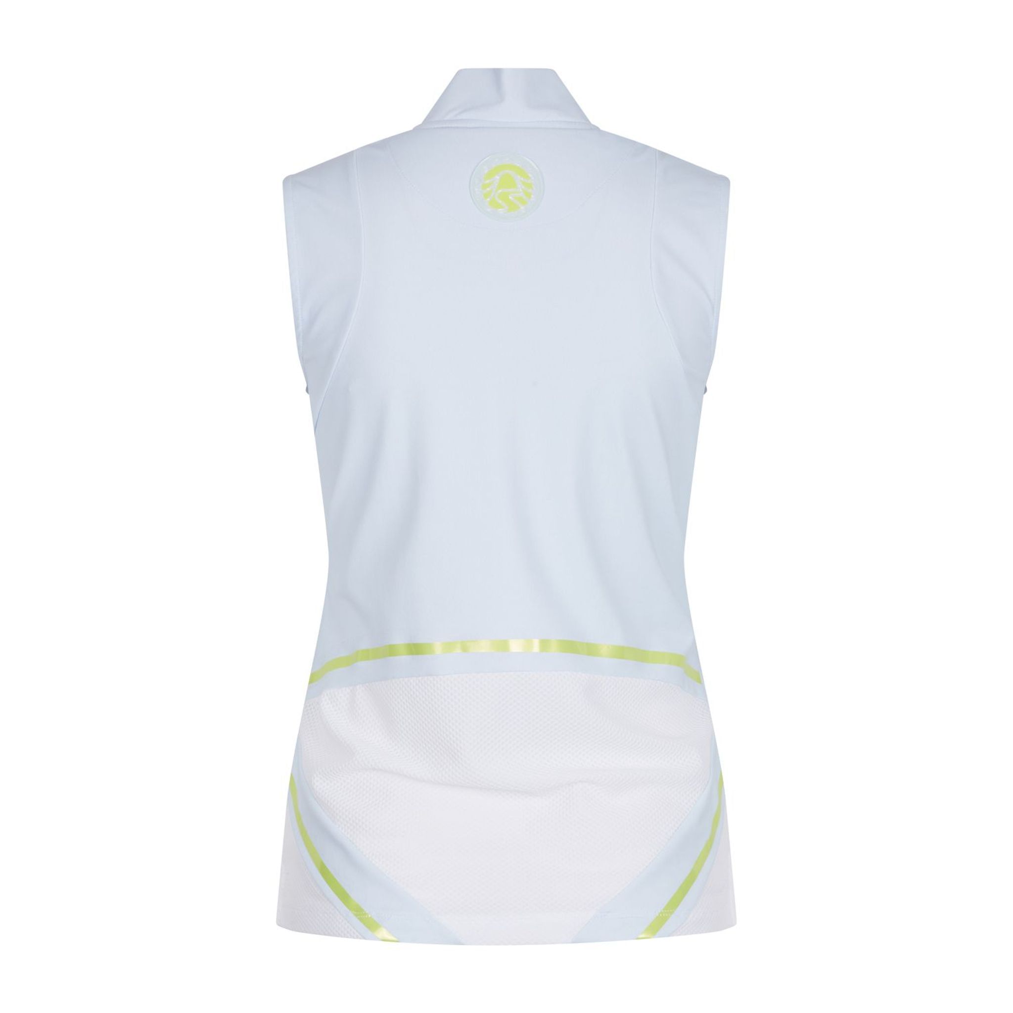 Polo de golf Sportalm femme