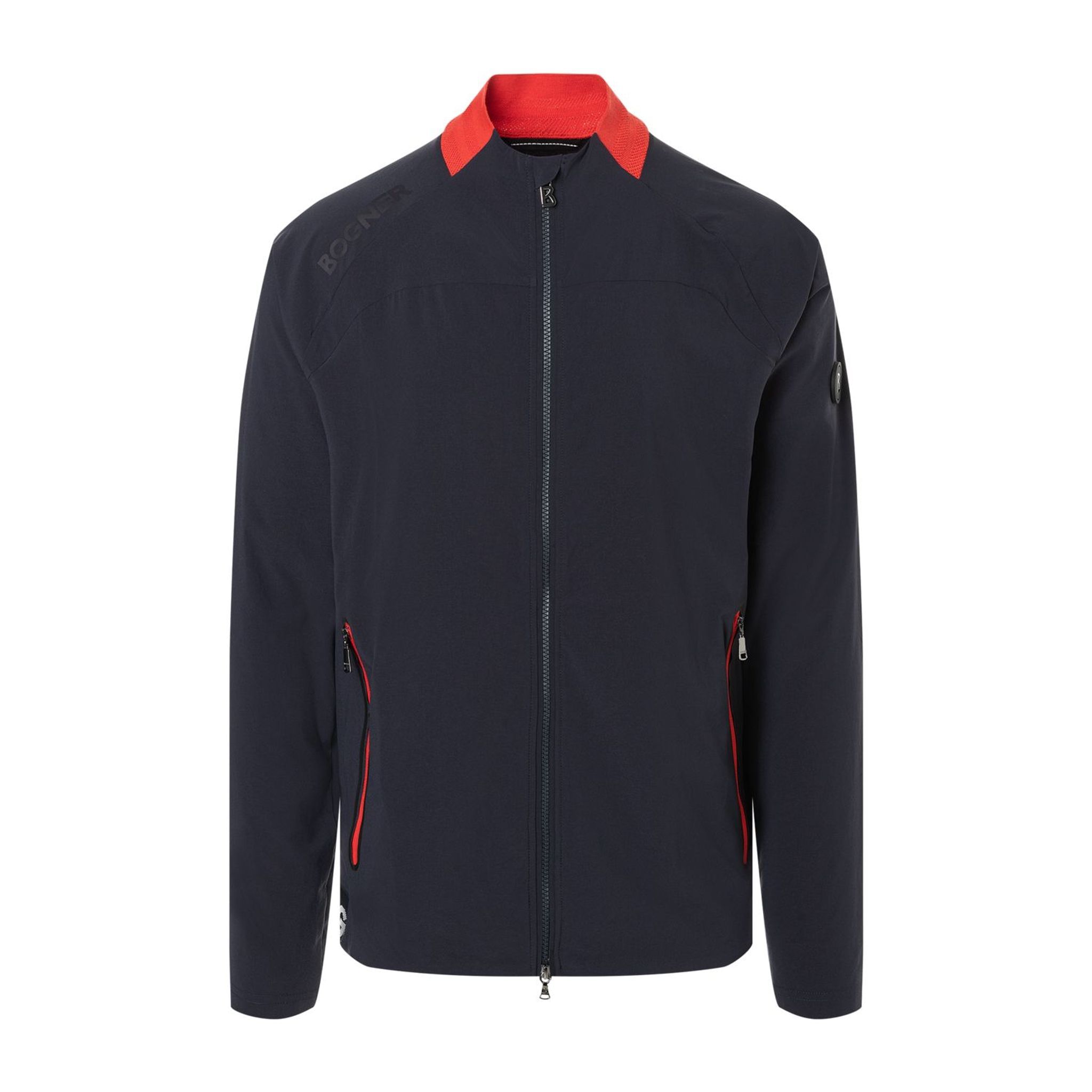 Bogner Layer Nikas Hommes