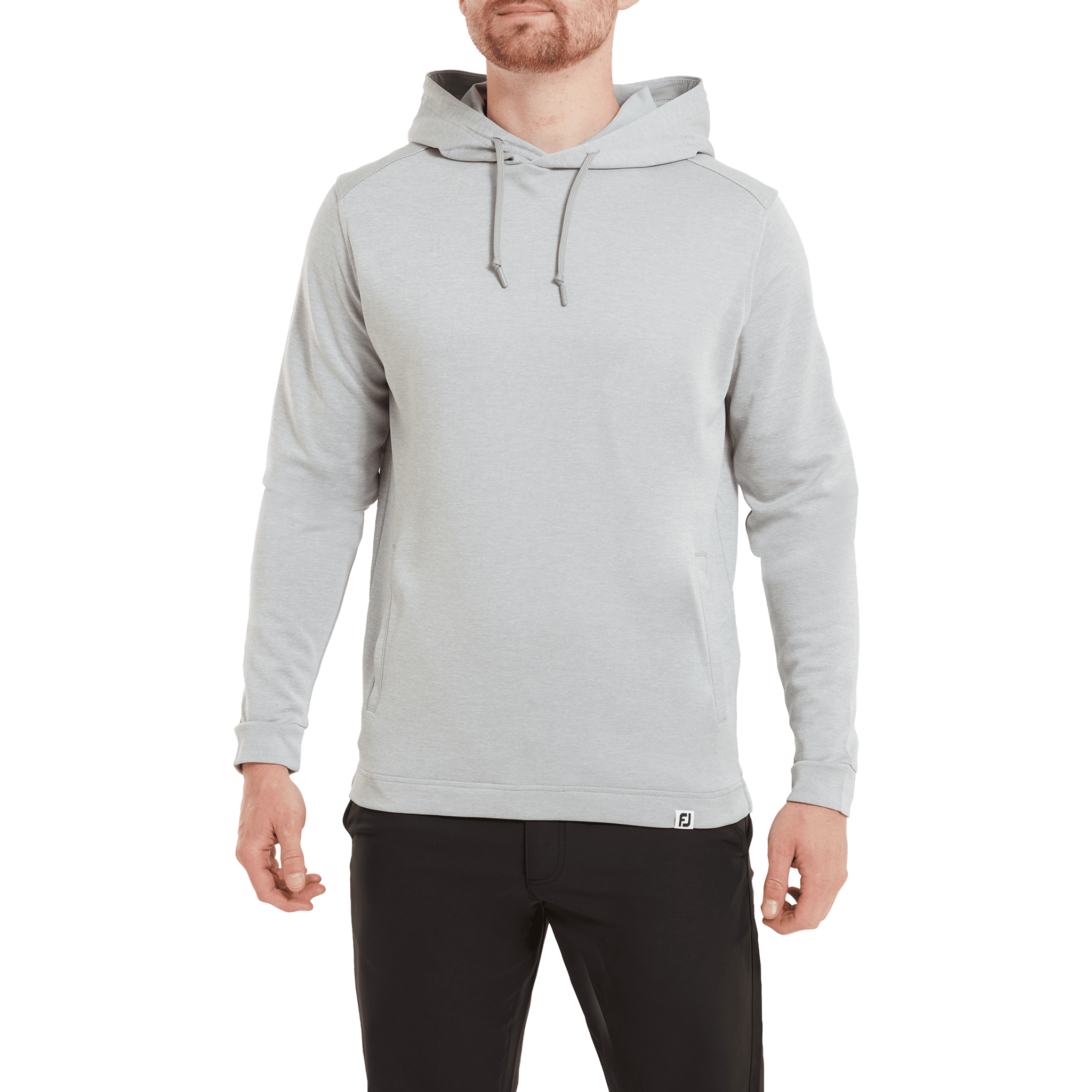 Sweat à capuche Footjoy Eu Lt pour homme