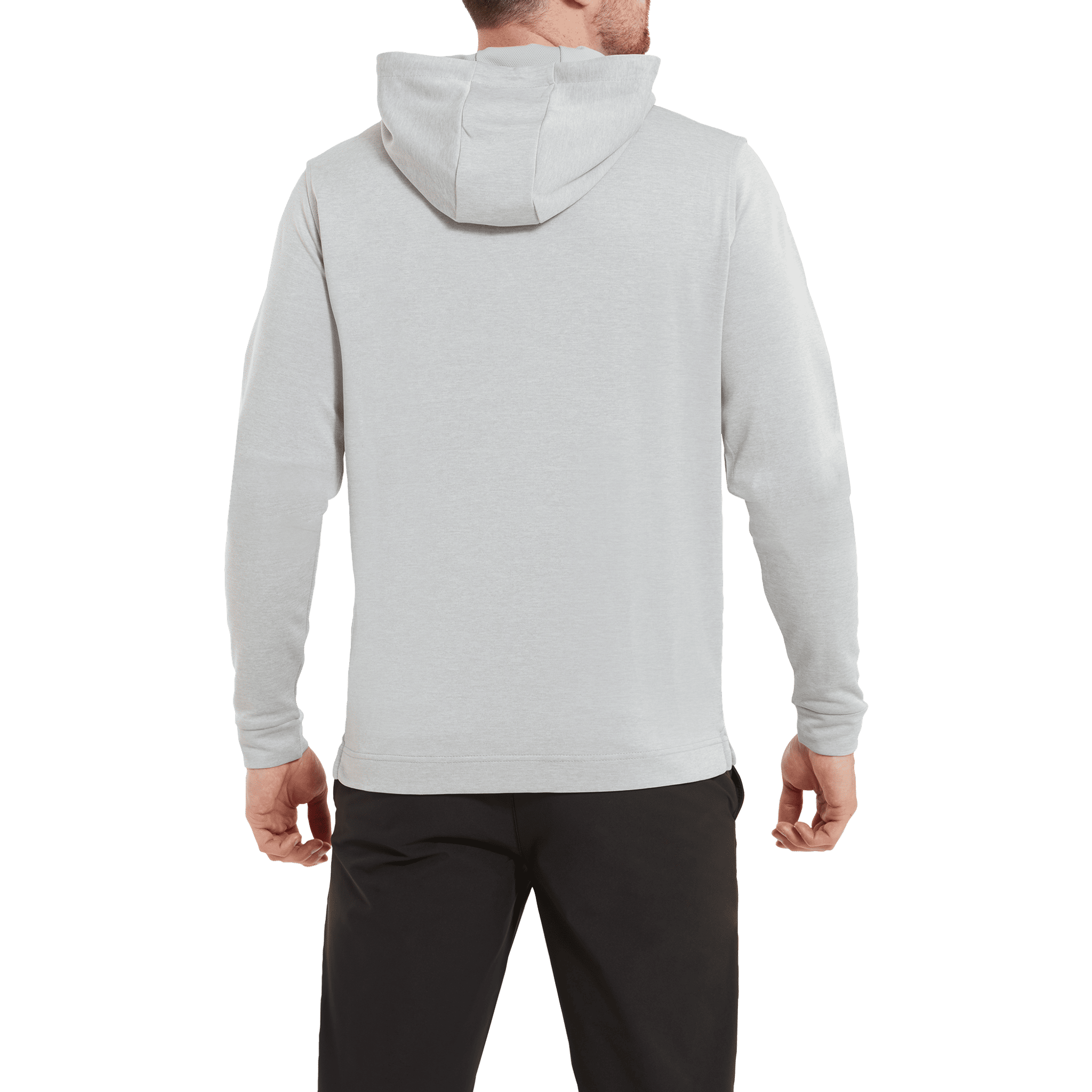 Sweat à capuche Footjoy Eu Lt pour homme