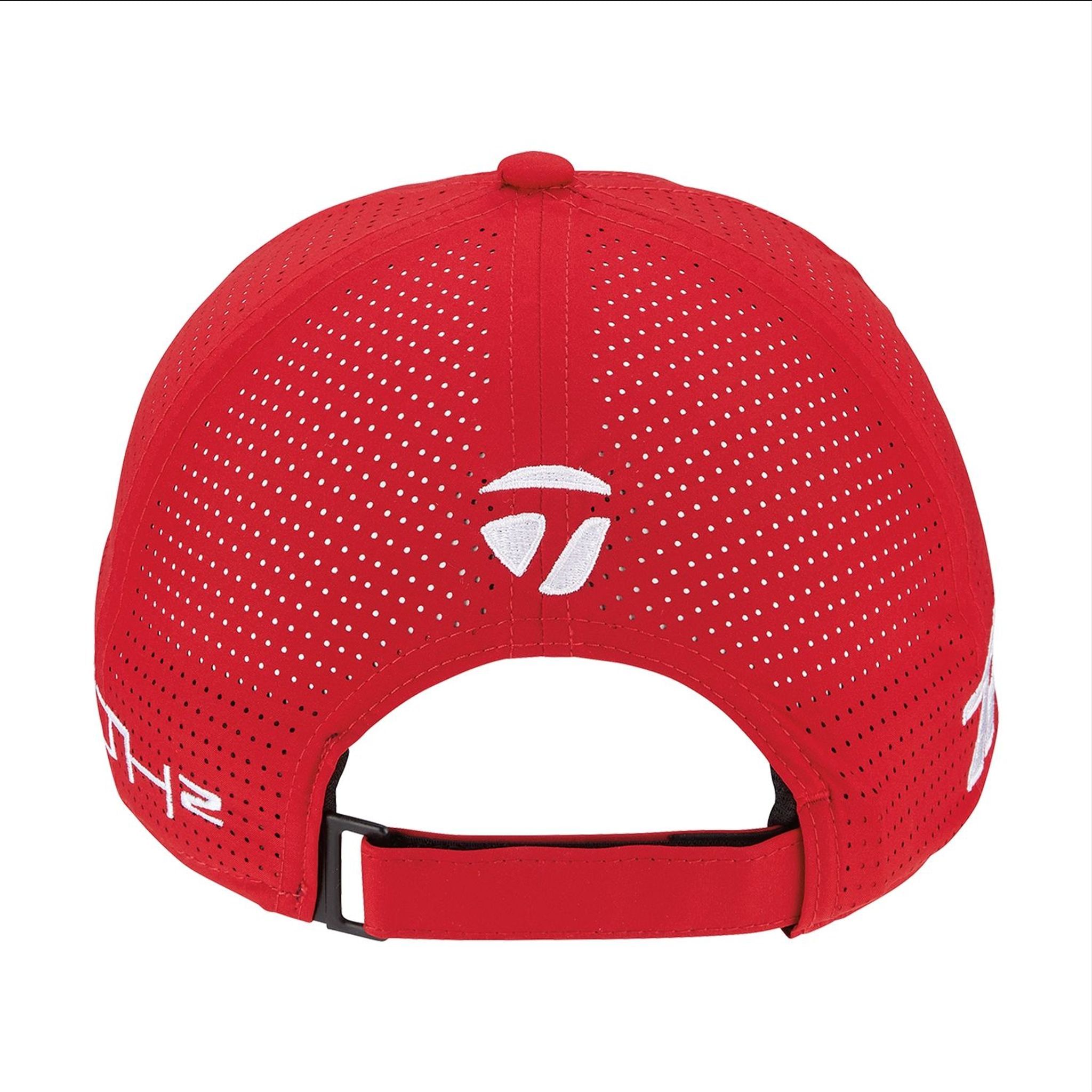 Casquette TaylorMade Tour Litetech pour hommes