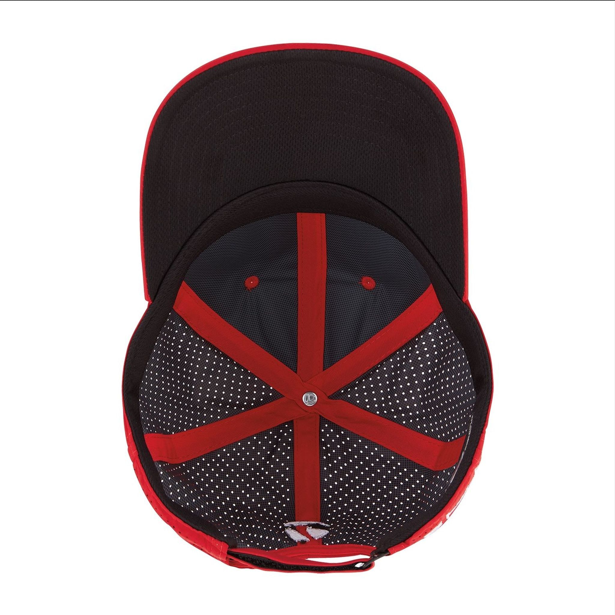 Casquette TaylorMade Tour Litetech pour hommes
