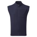 Footjoy Ottoman Knit Gilet Hommes