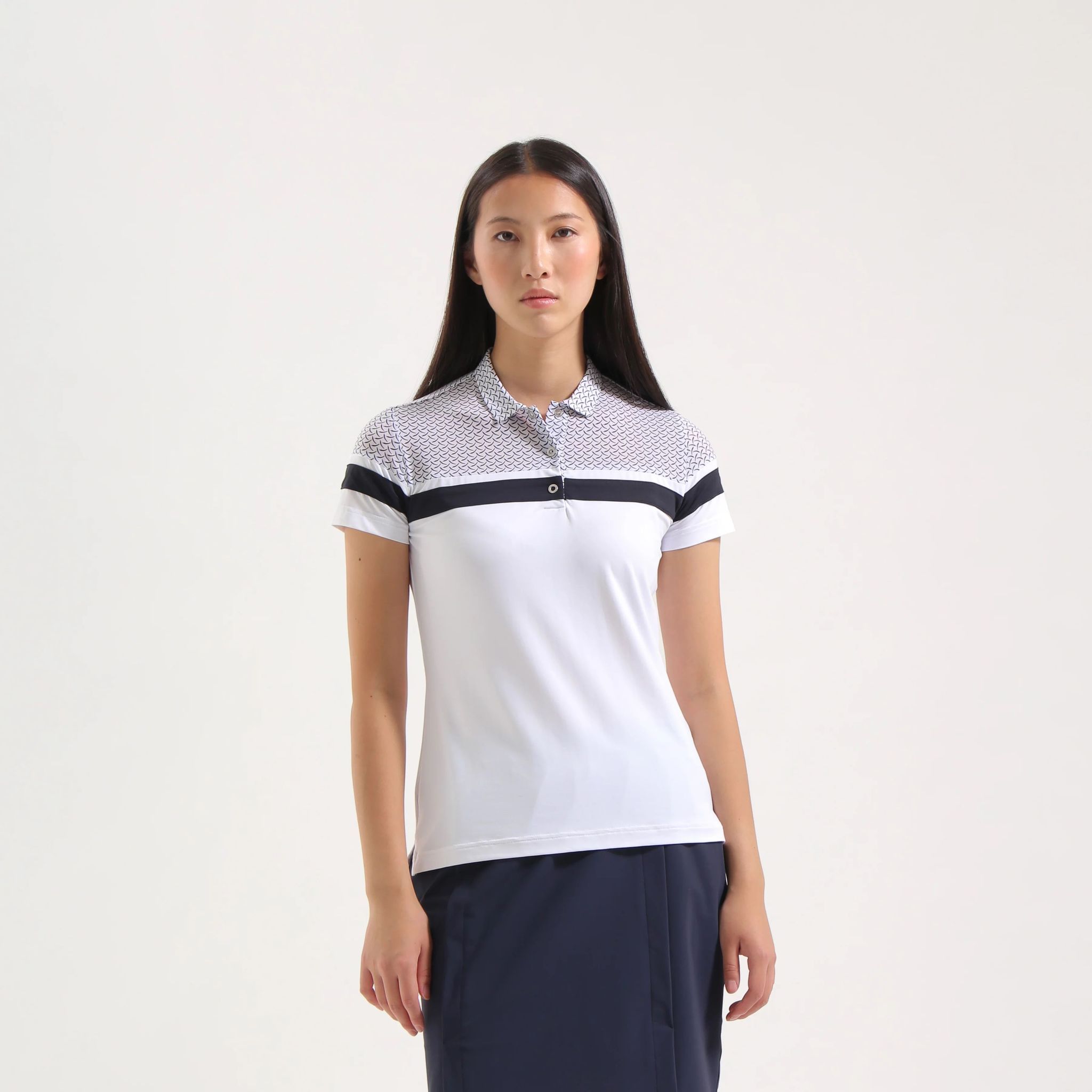 Polo de golf Chervo Assort pour femme