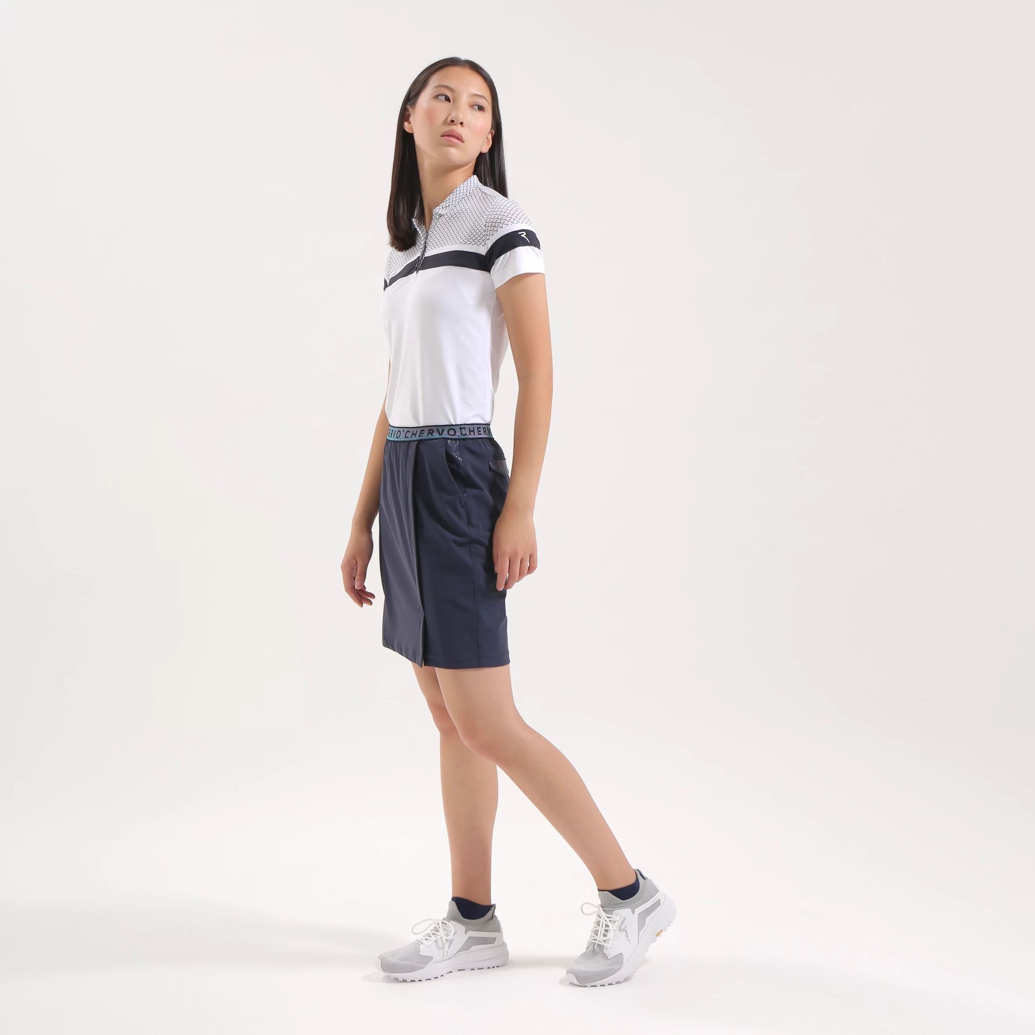Polo de golf Chervo Assort pour femme
