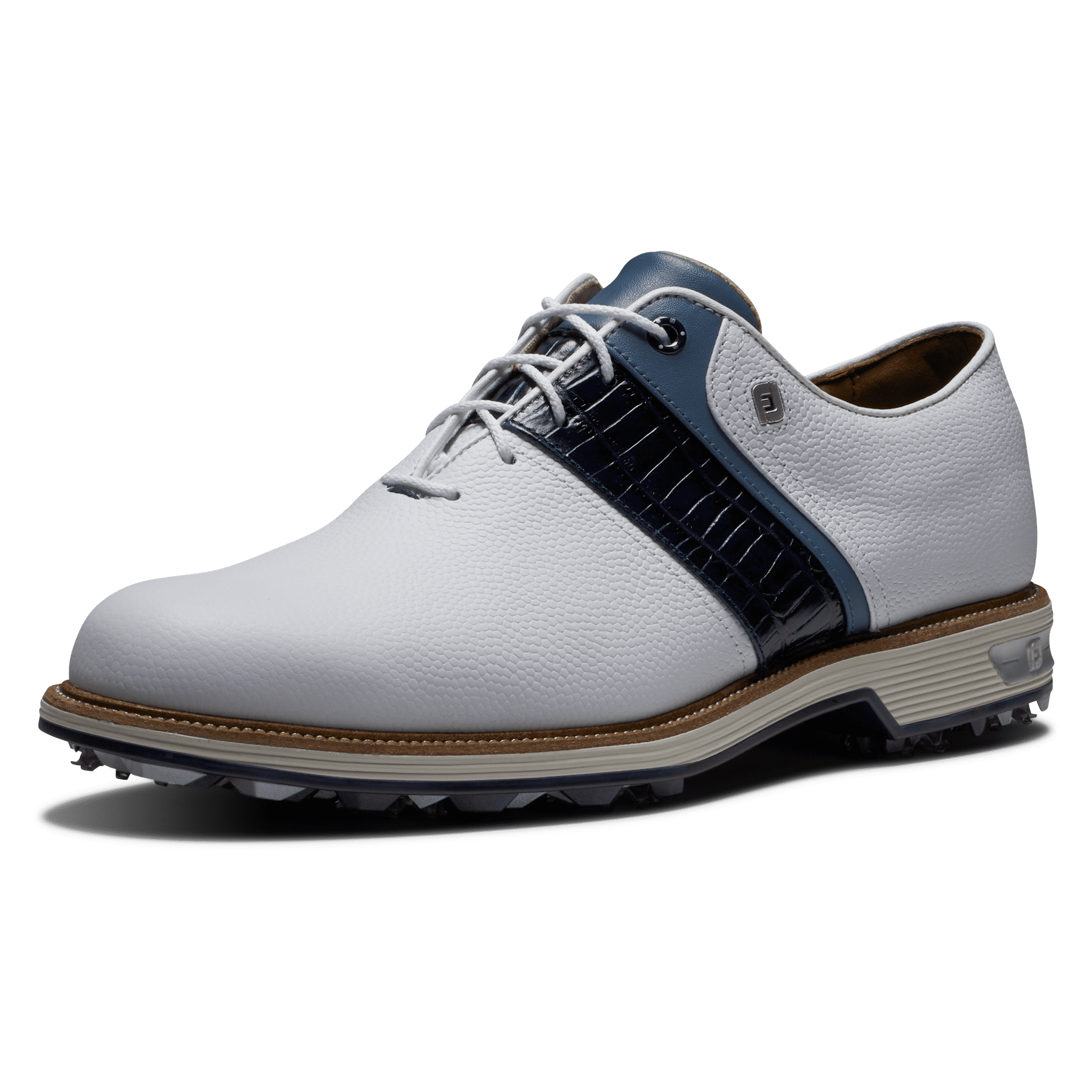 Chaussures de golf Footjoy Premiere Series Packard pour hommes
