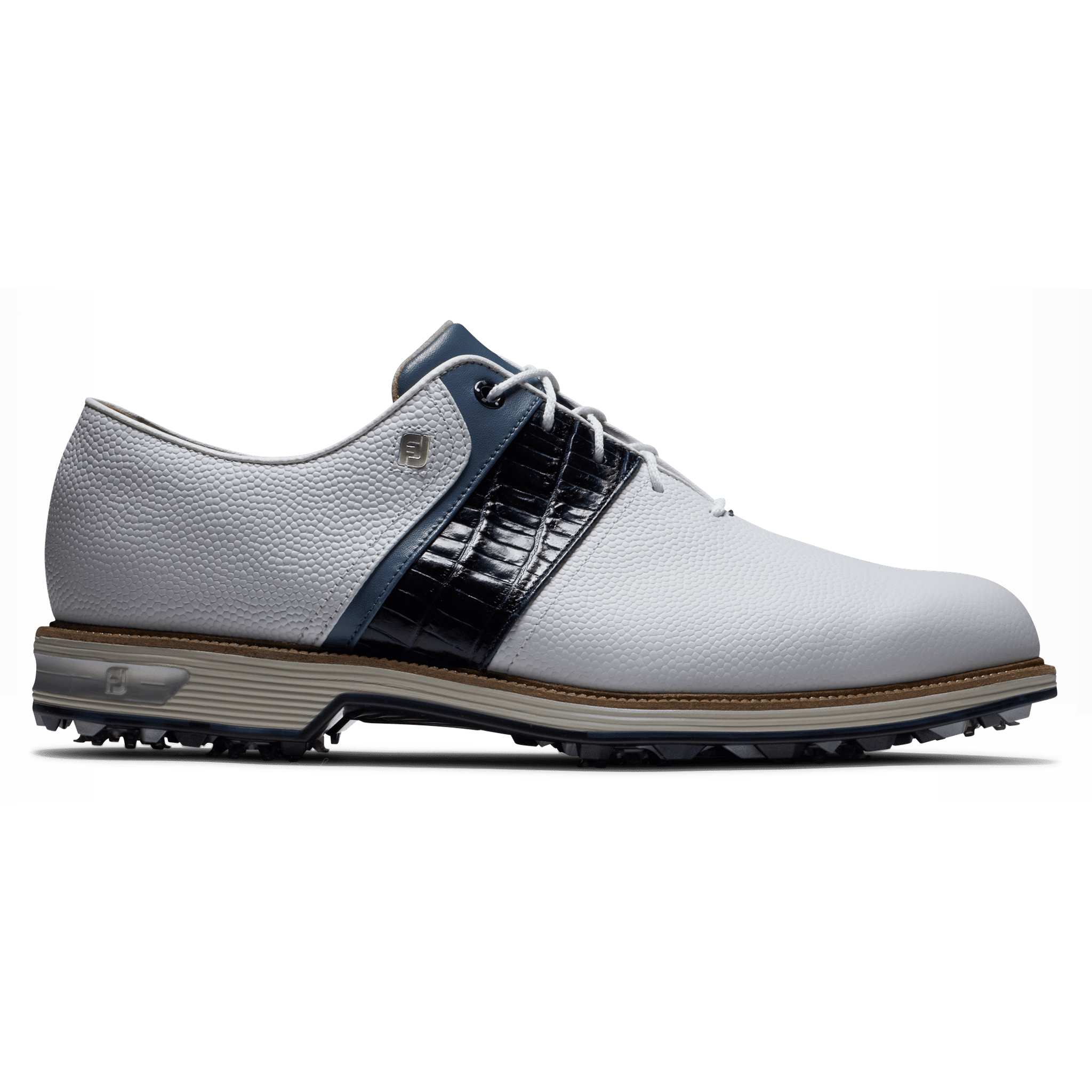 Chaussures de golf Footjoy Premiere Series Packard pour hommes
