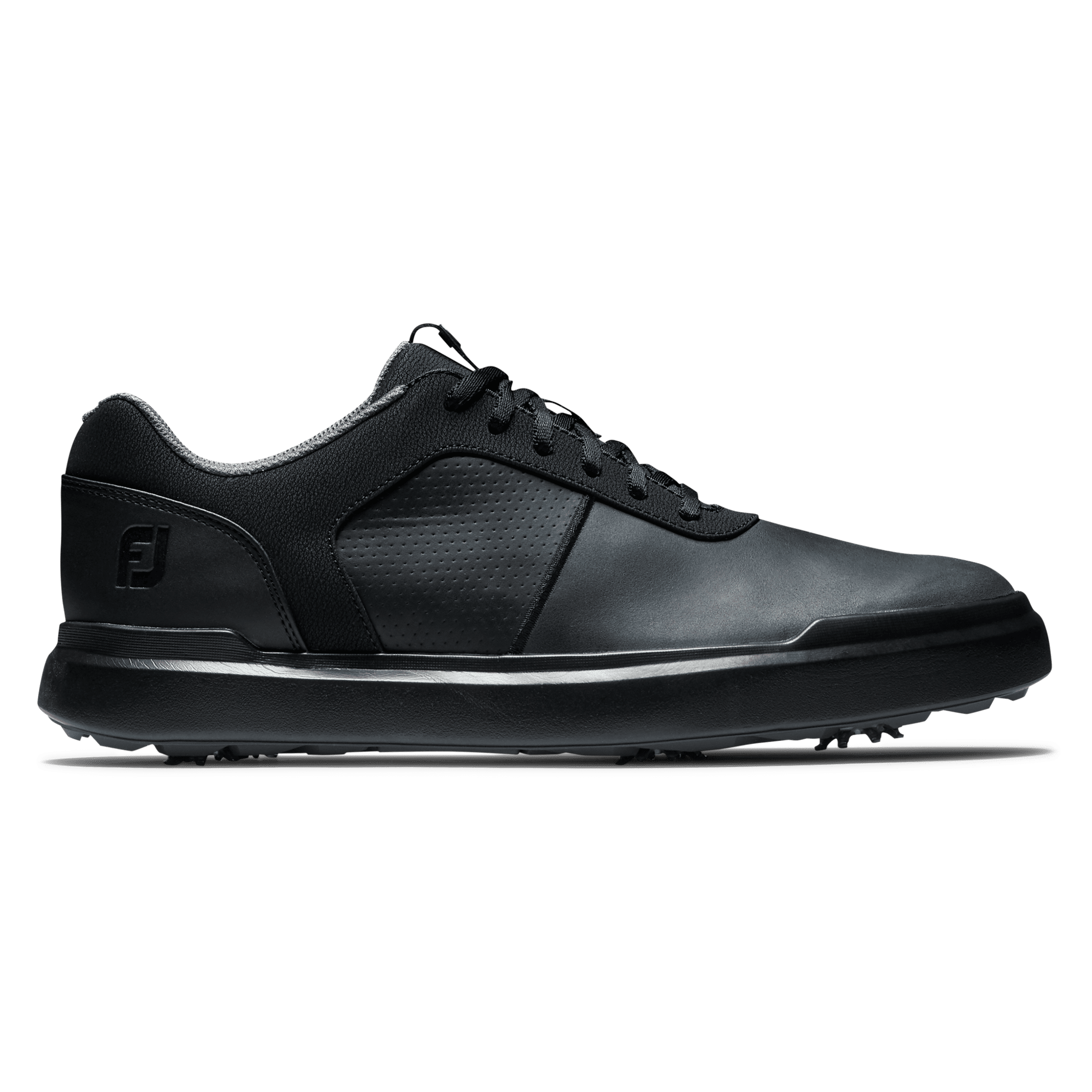 Chaussures à pointes Footjoy Contour pour hommes